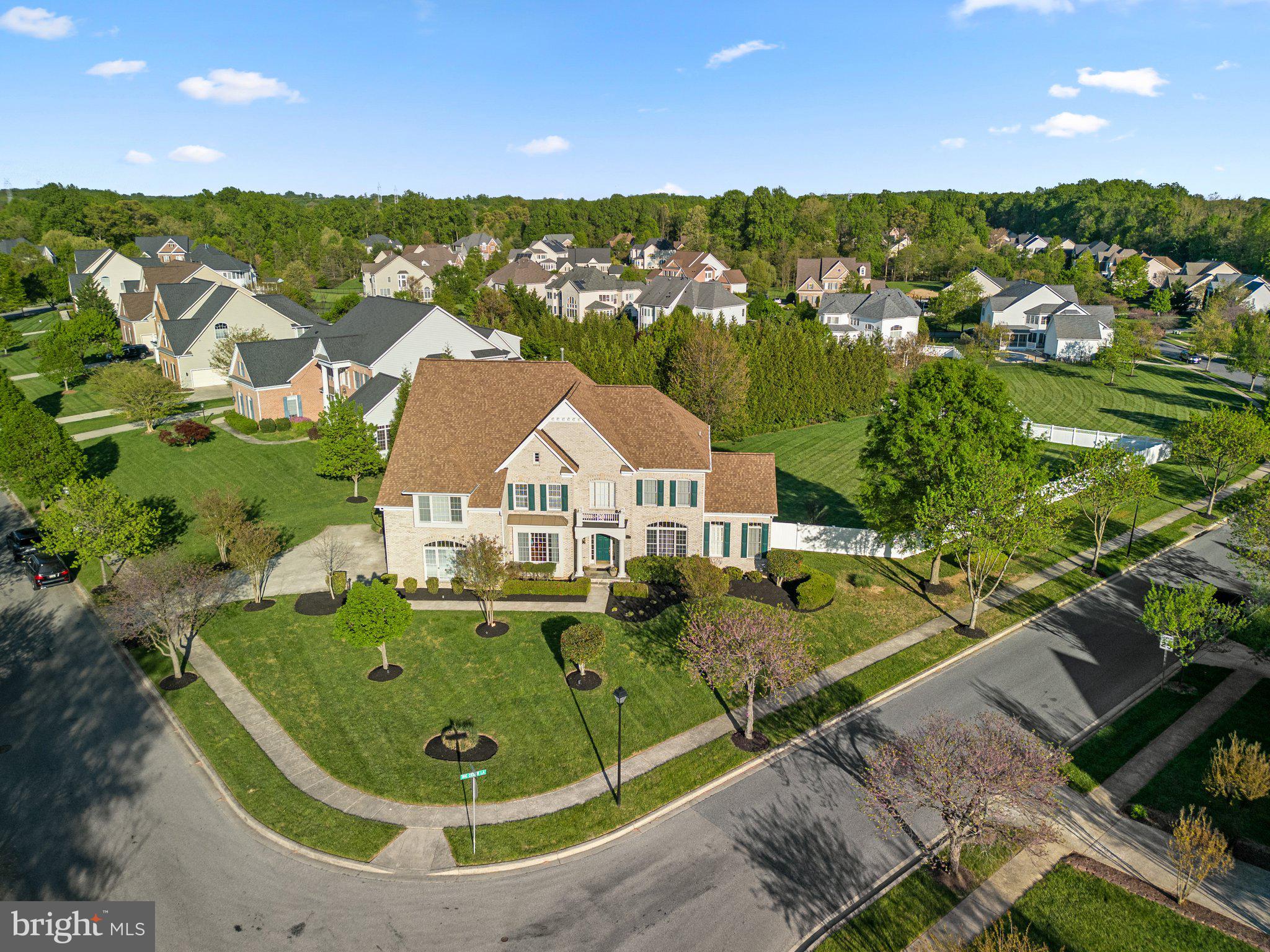 12801 WILLOW MARSH LANE