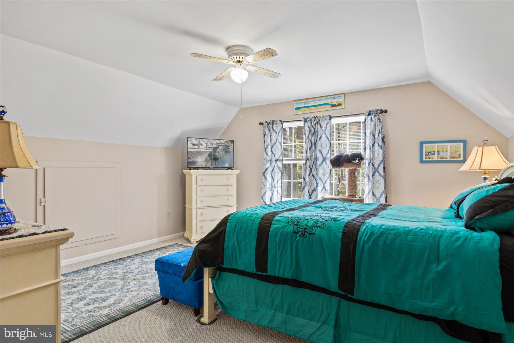 OCEAN PINES - SHERWOOD FOREST - Residential