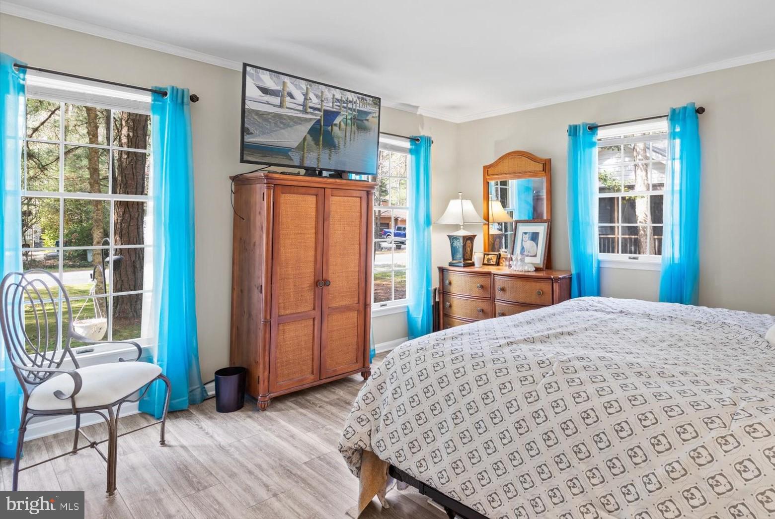 OCEAN PINES - SHERWOOD FOREST - Residential