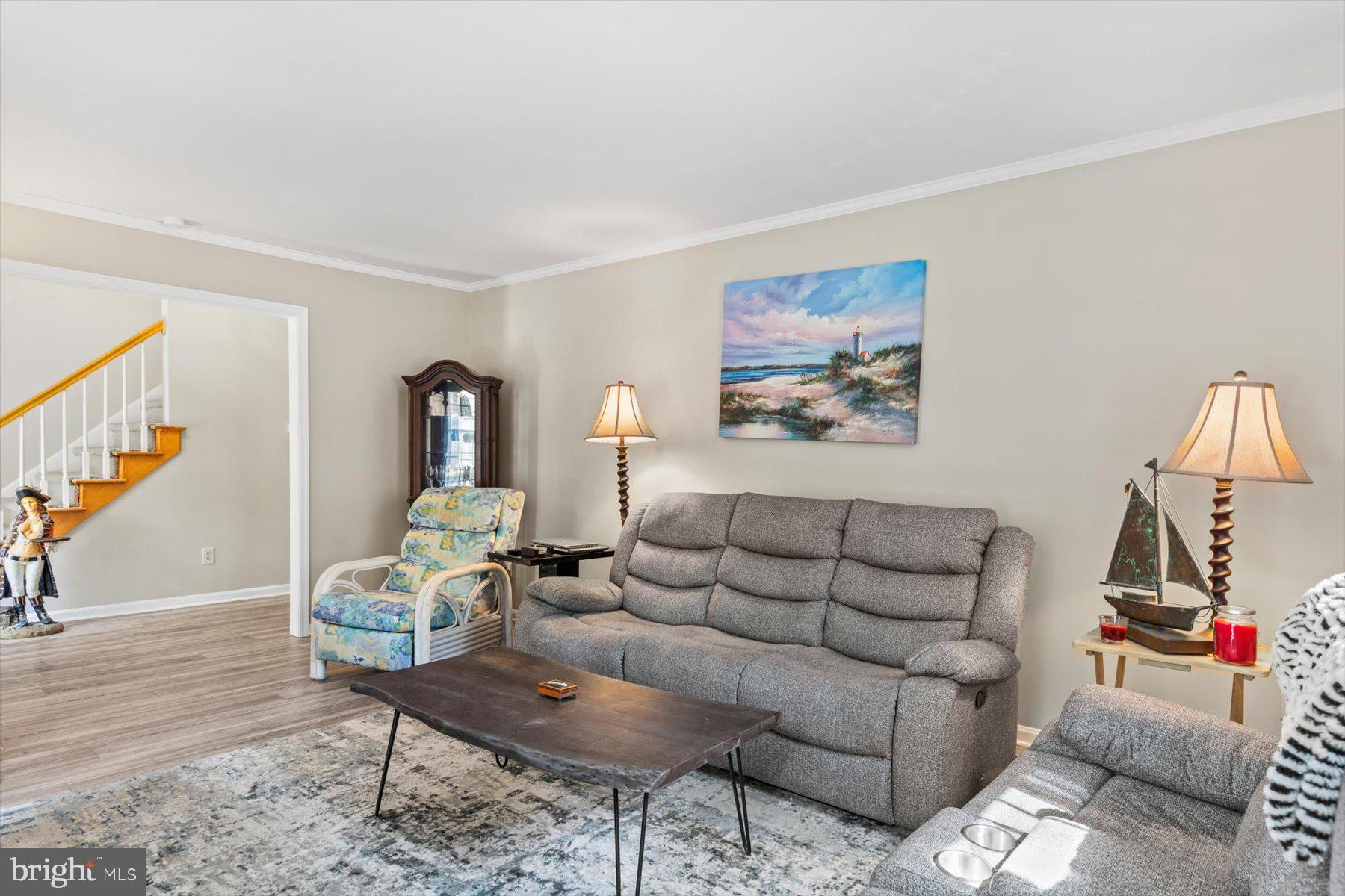 OCEAN PINES - SHERWOOD FOREST - Residential