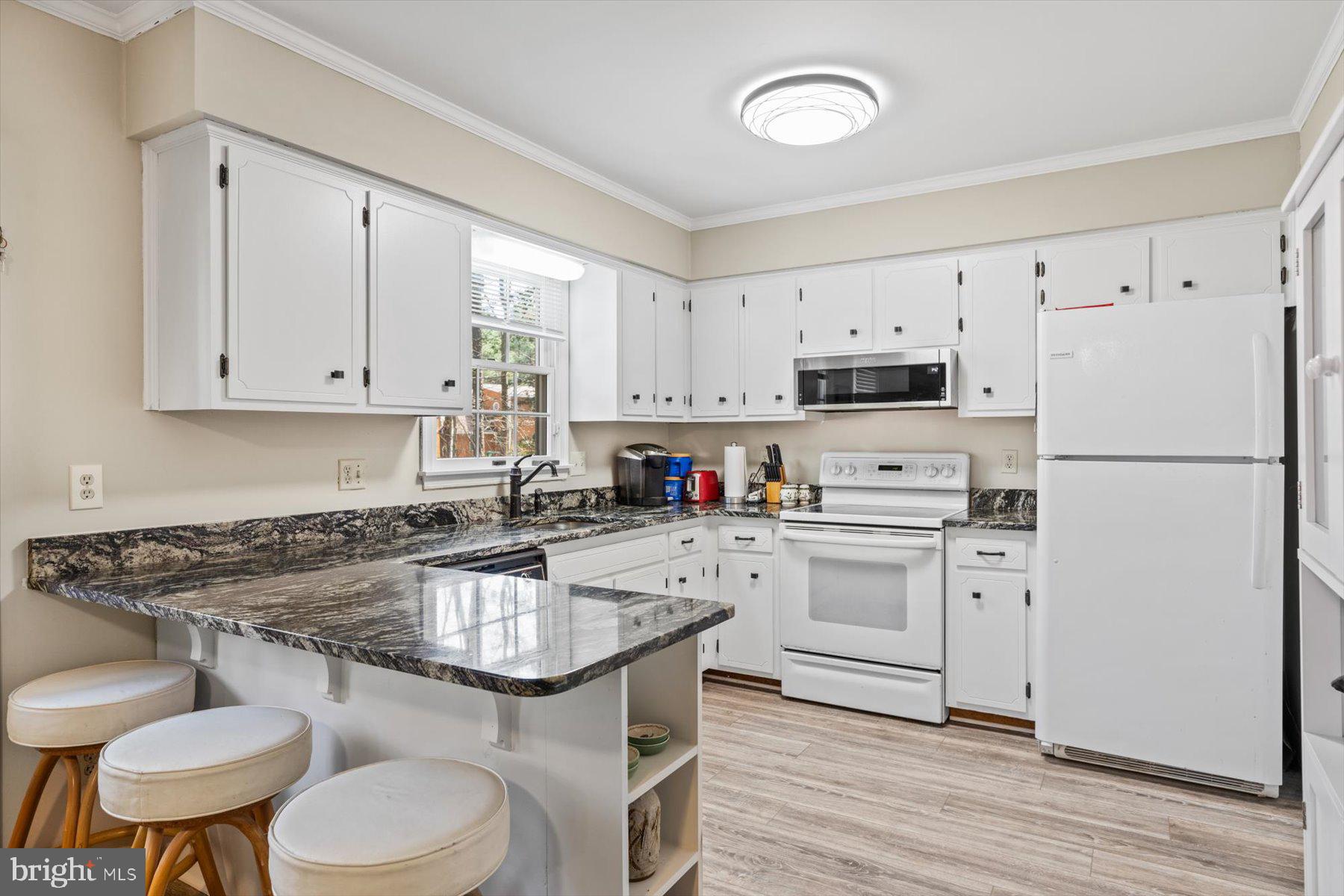 OCEAN PINES - SHERWOOD FOREST - Residential