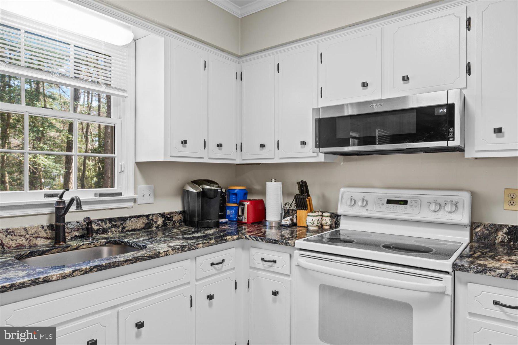 OCEAN PINES - SHERWOOD FOREST - Residential