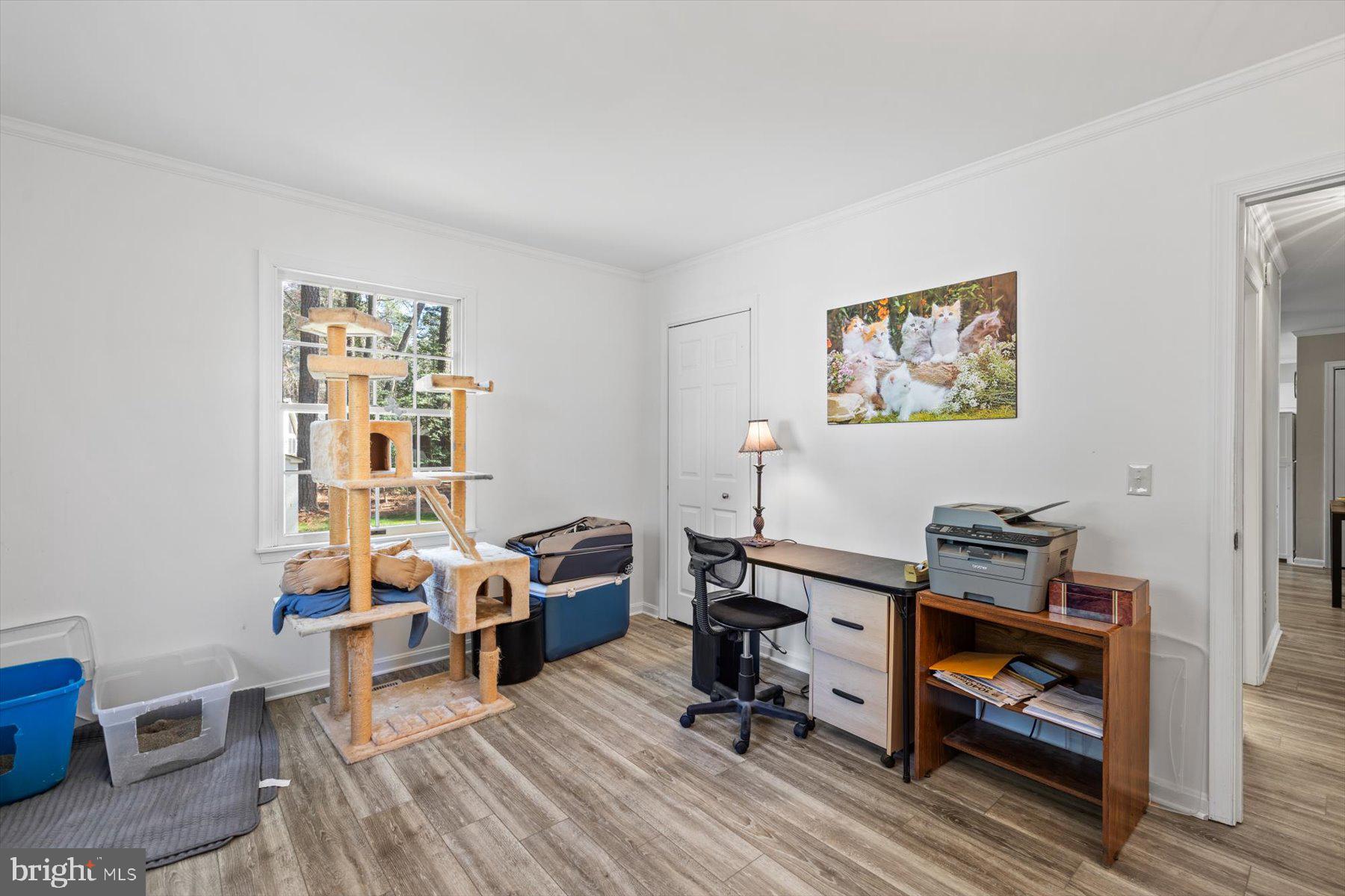 OCEAN PINES - SHERWOOD FOREST - Residential