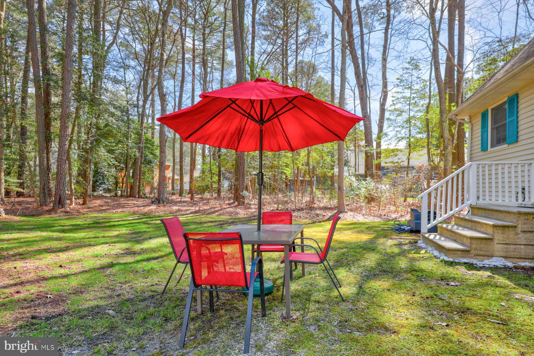 OCEAN PINES - SHERWOOD FOREST - Residential