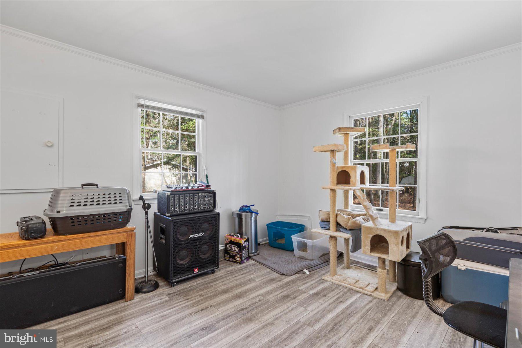 OCEAN PINES - SHERWOOD FOREST - Residential