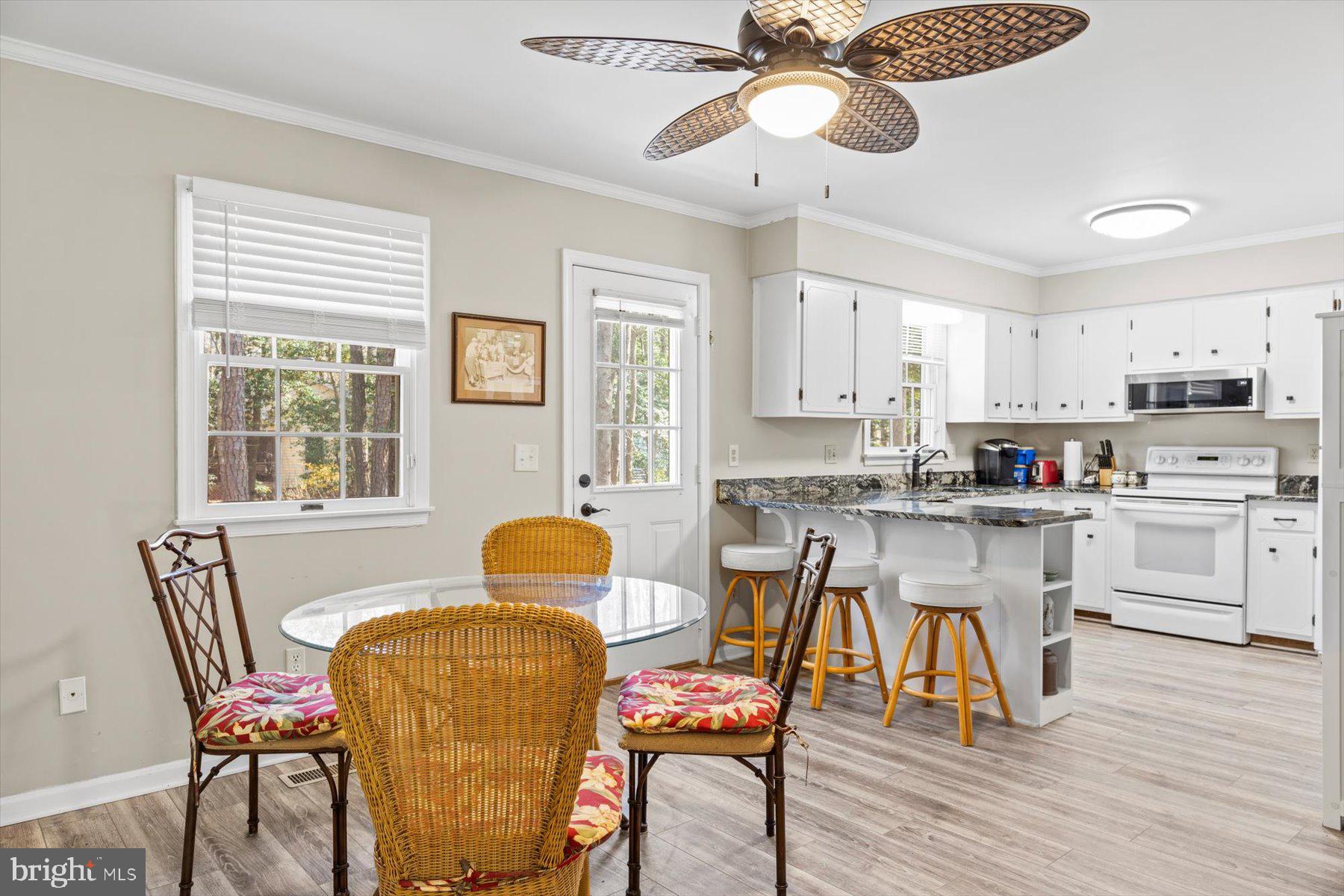 OCEAN PINES - SHERWOOD FOREST - Residential