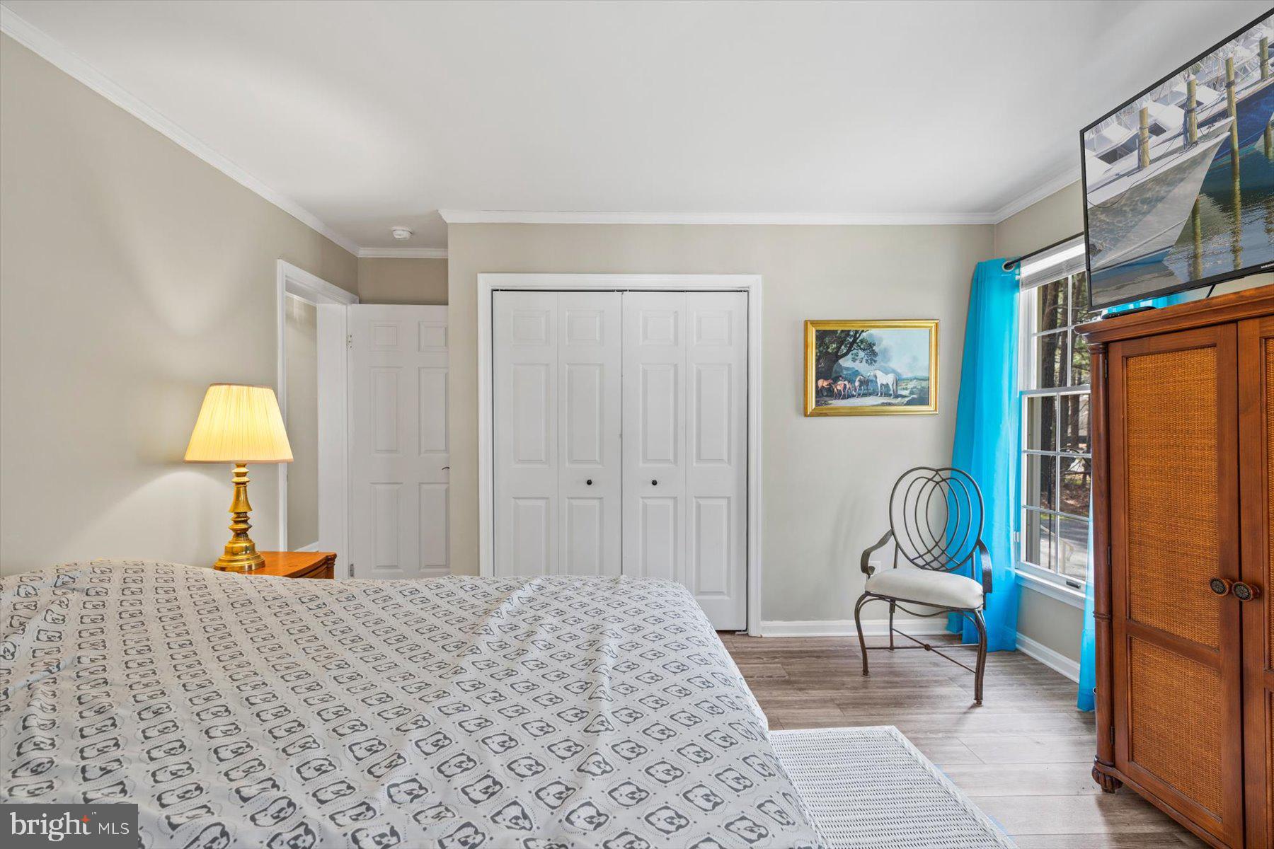 OCEAN PINES - SHERWOOD FOREST - Residential