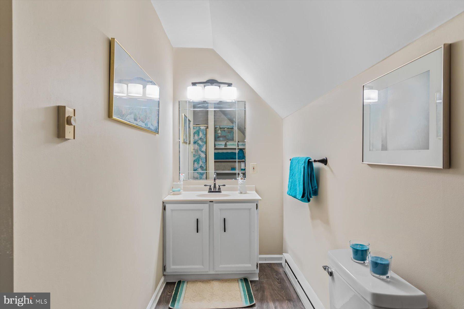 OCEAN PINES - SHERWOOD FOREST - Residential