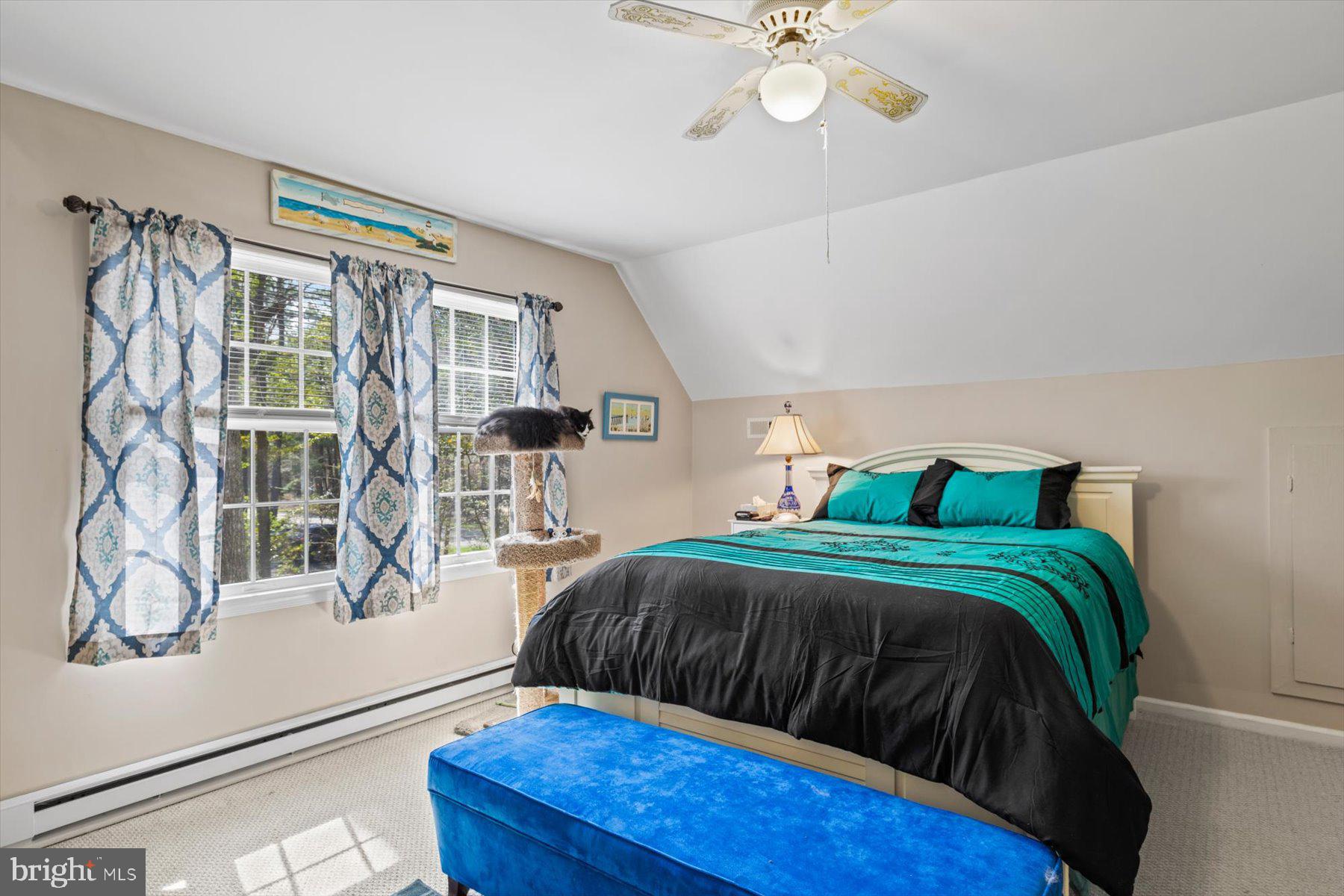 OCEAN PINES - SHERWOOD FOREST - Residential