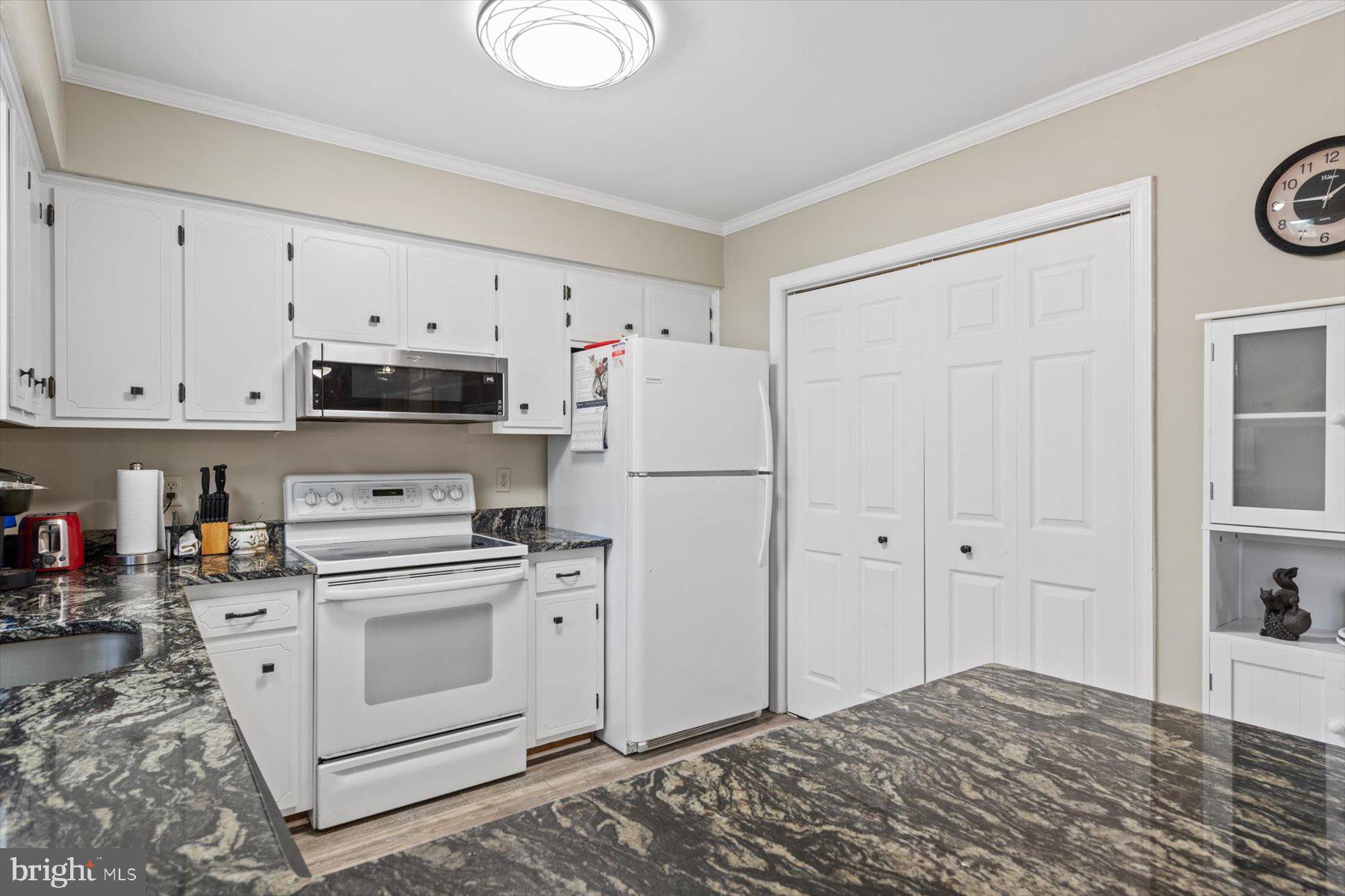 OCEAN PINES - SHERWOOD FOREST - Residential