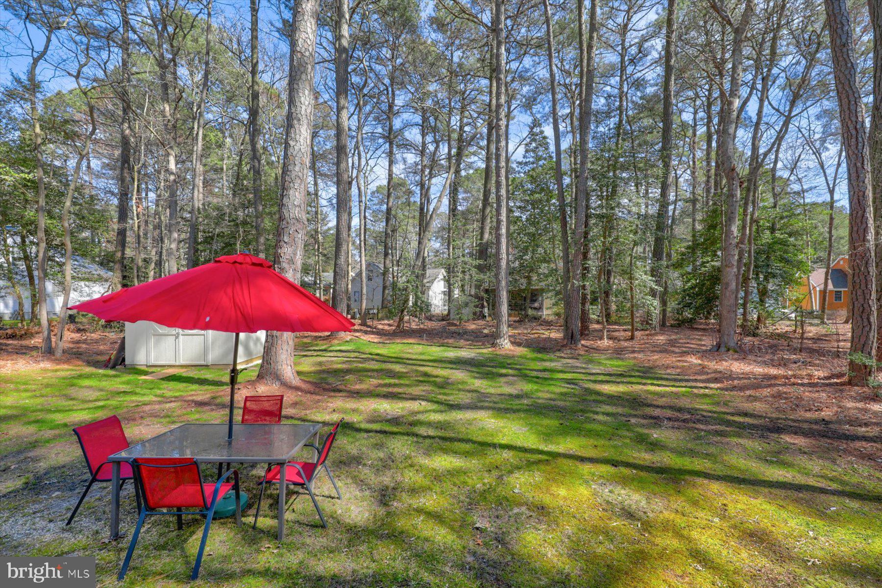 OCEAN PINES - SHERWOOD FOREST - Residential
