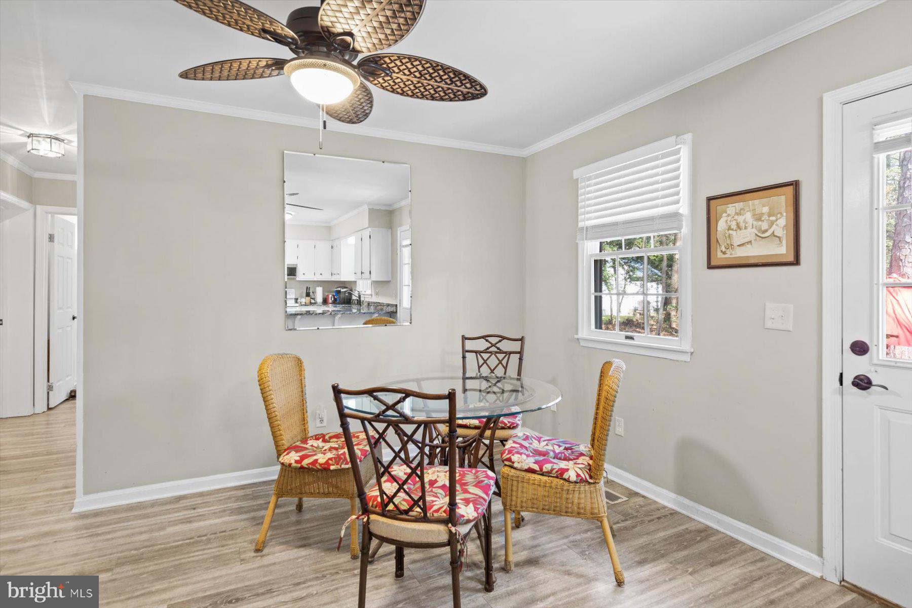 OCEAN PINES - SHERWOOD FOREST - Residential