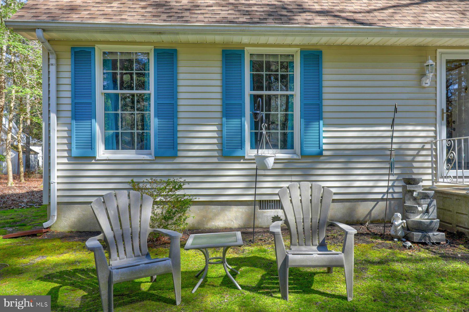 OCEAN PINES - SHERWOOD FOREST - Residential