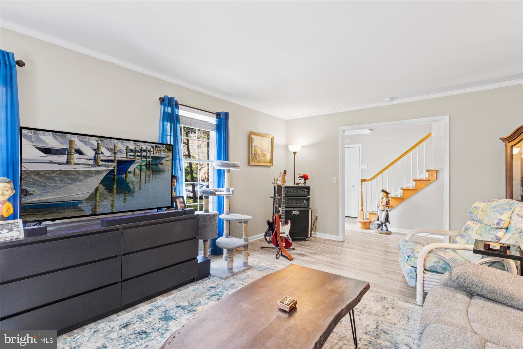 OCEAN PINES - SHERWOOD FOREST - Residential