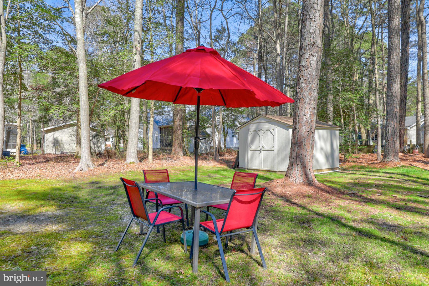 OCEAN PINES - SHERWOOD FOREST - Residential