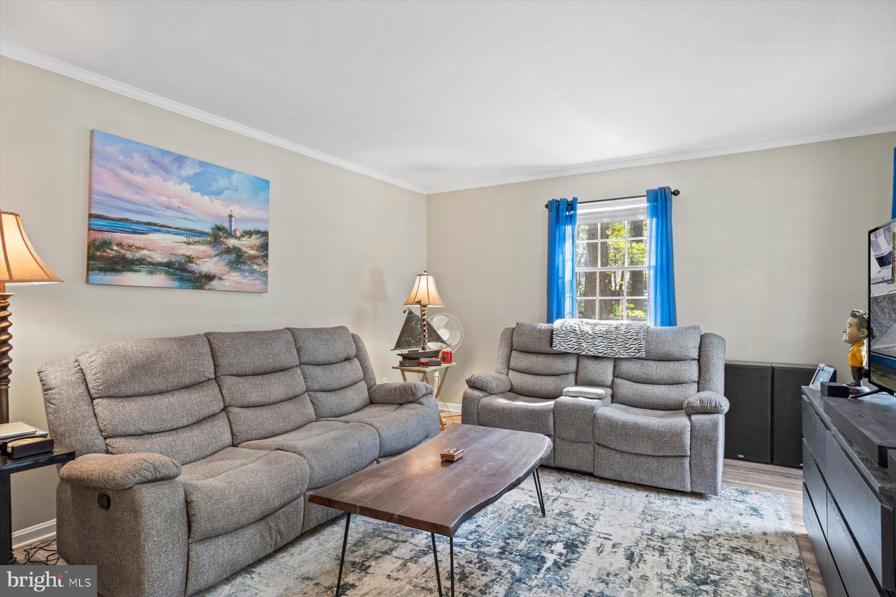 OCEAN PINES - SHERWOOD FOREST - Residential