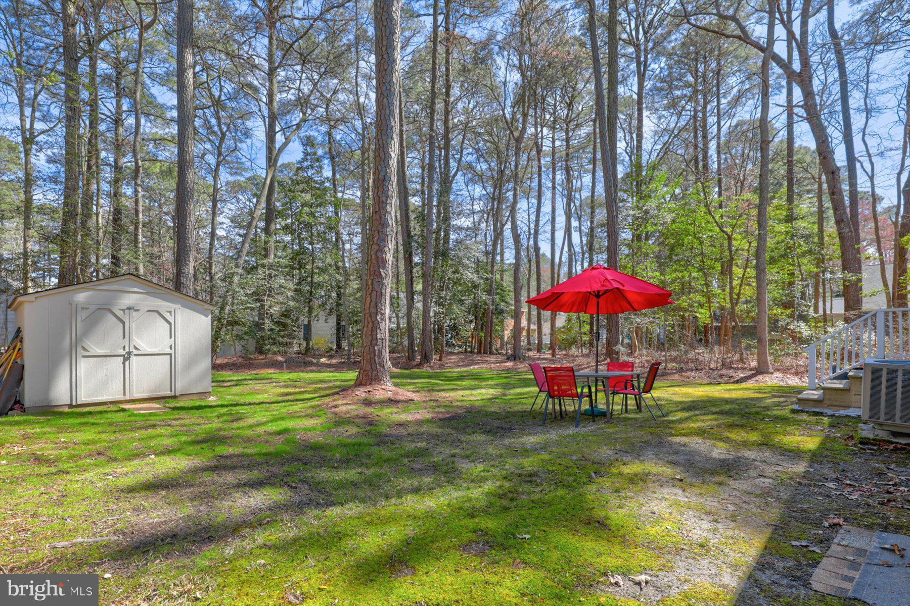 OCEAN PINES - SHERWOOD FOREST - Residential