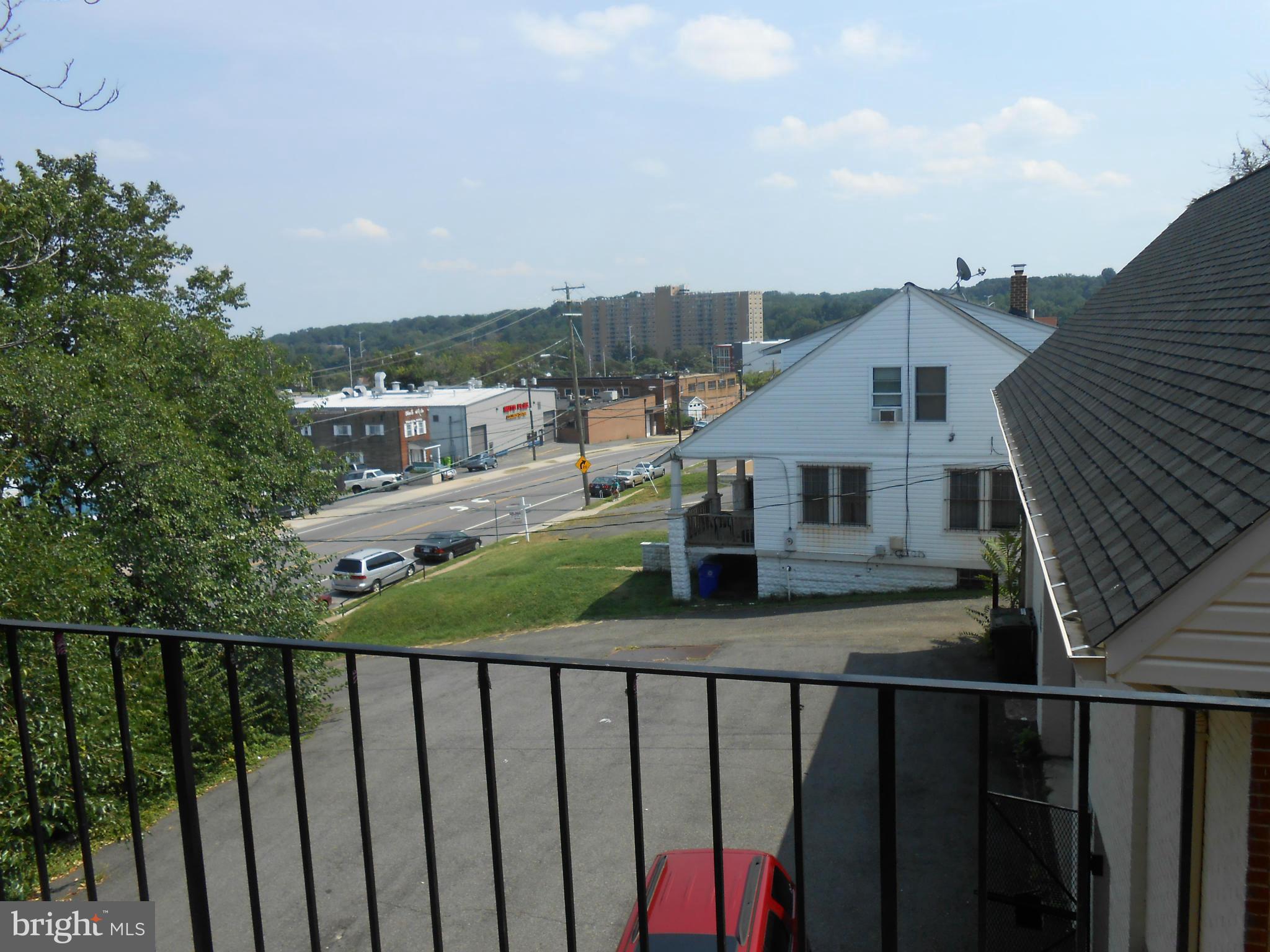 VALLEY HEIGHTS - Residential Lease