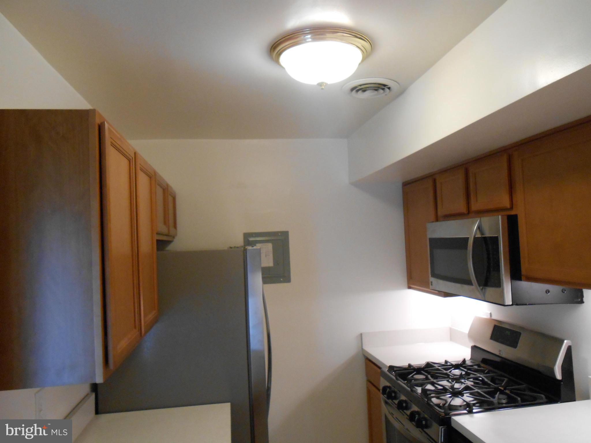 VALLEY HEIGHTS - Residential Lease