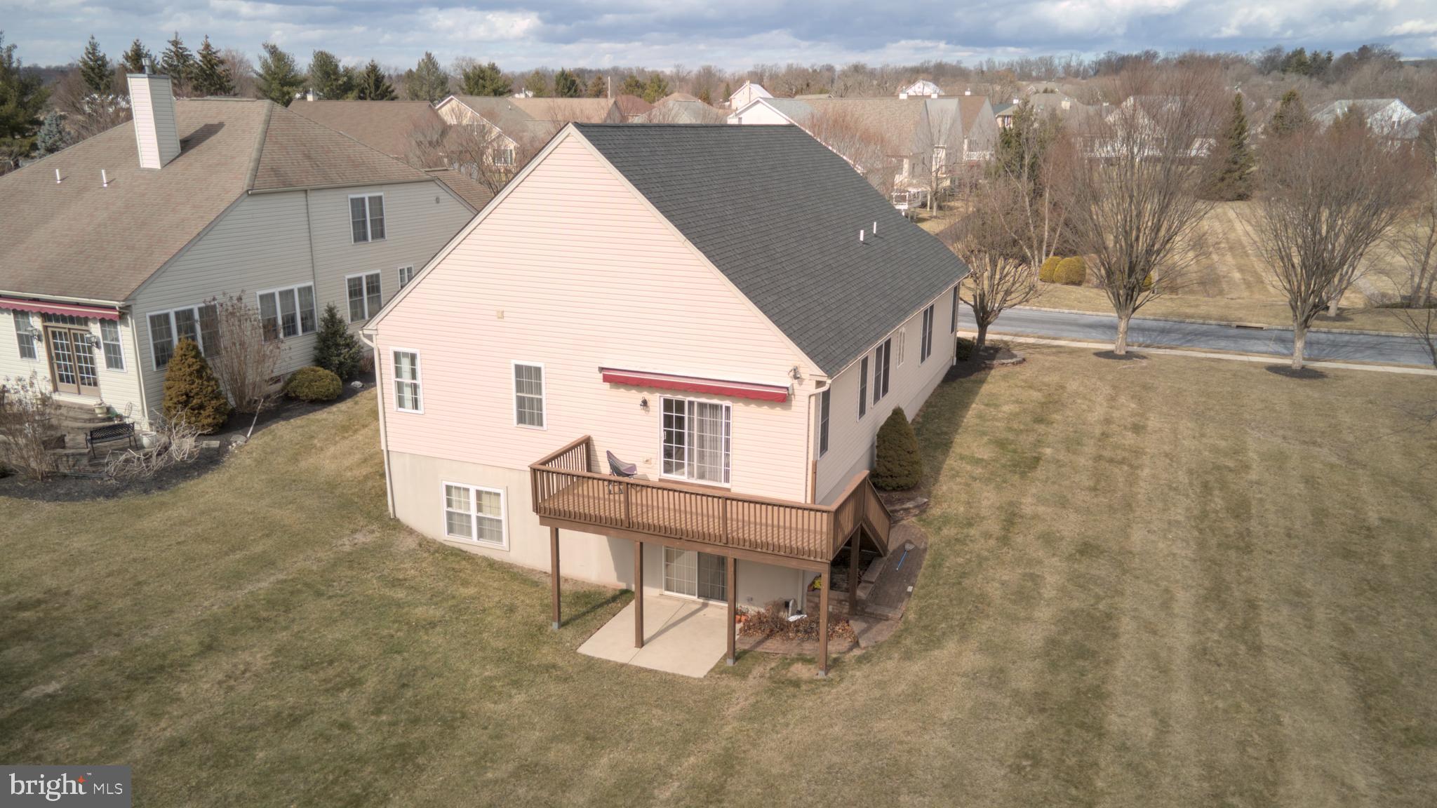 KINGSFIELD - Residential