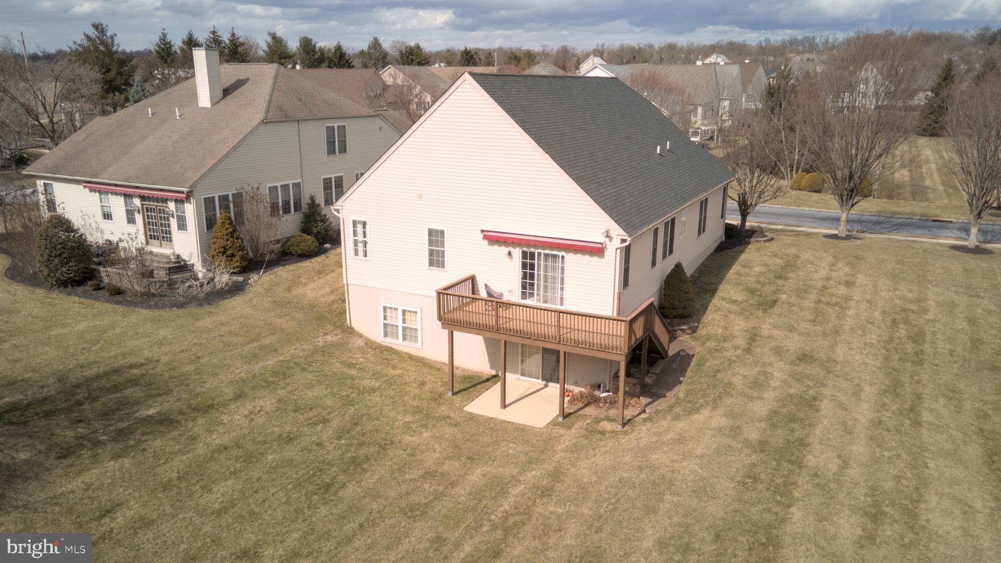 KINGSFIELD - Residential