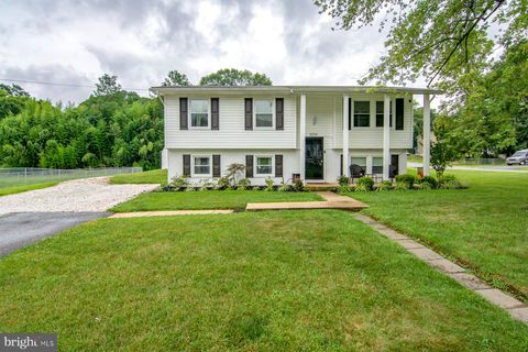 6909 ARBOR LANE BRYANS ROAD MD 20616