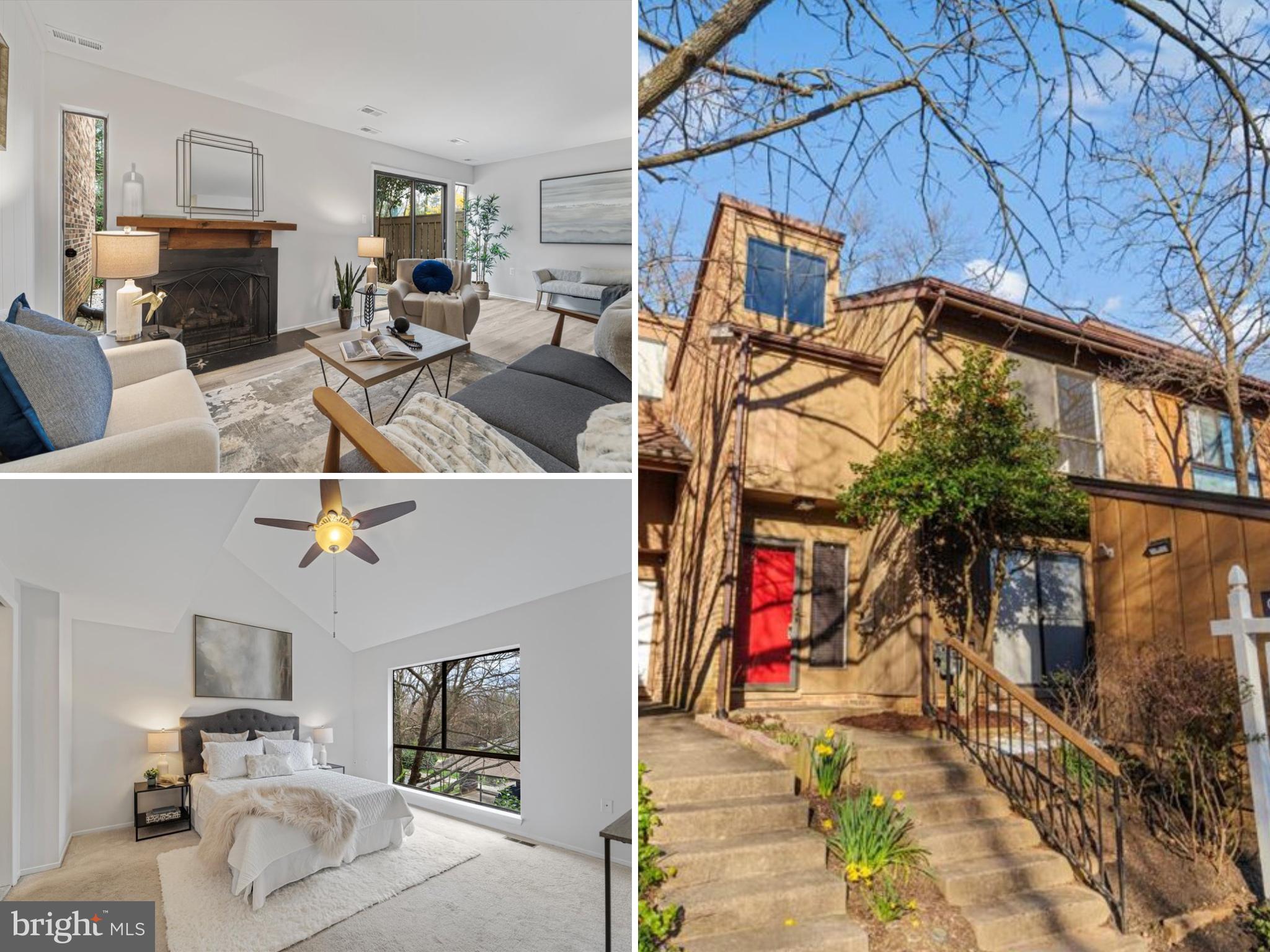 RESTON - Residential