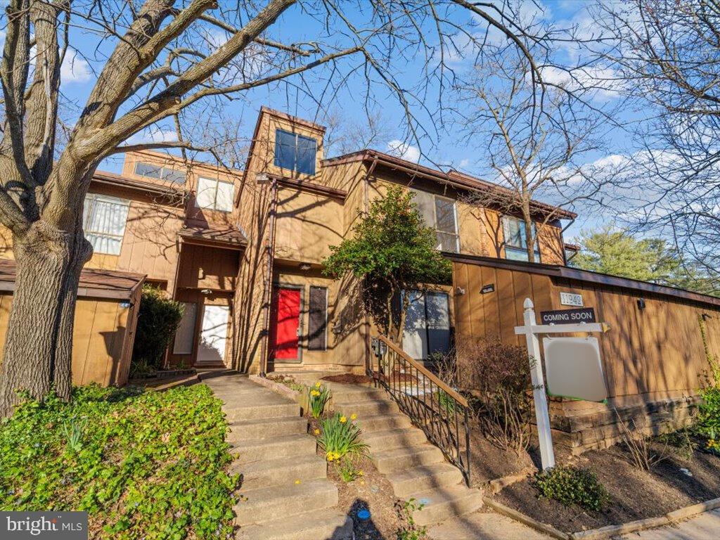 RESTON - Residential