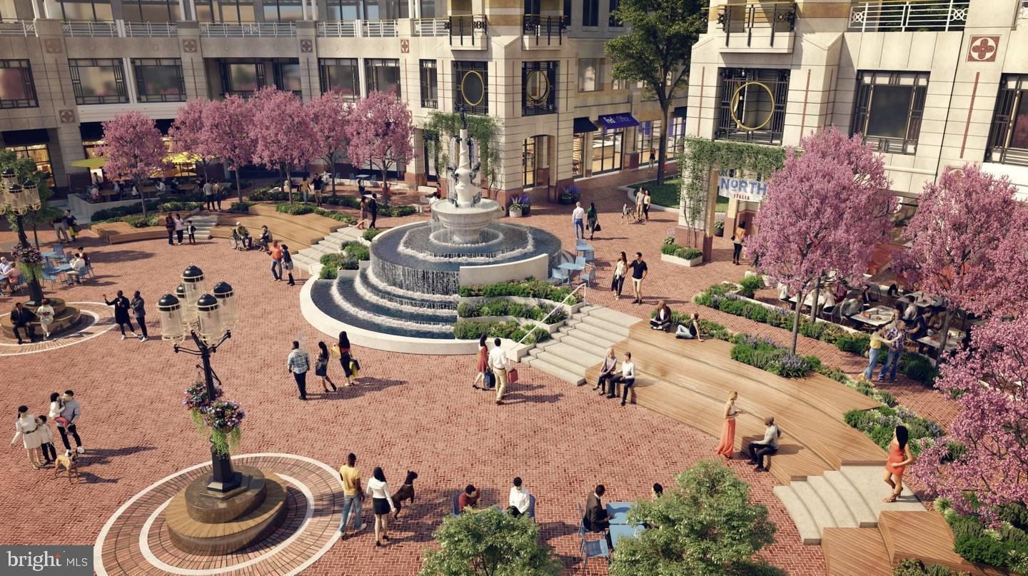 RESTON - Residential