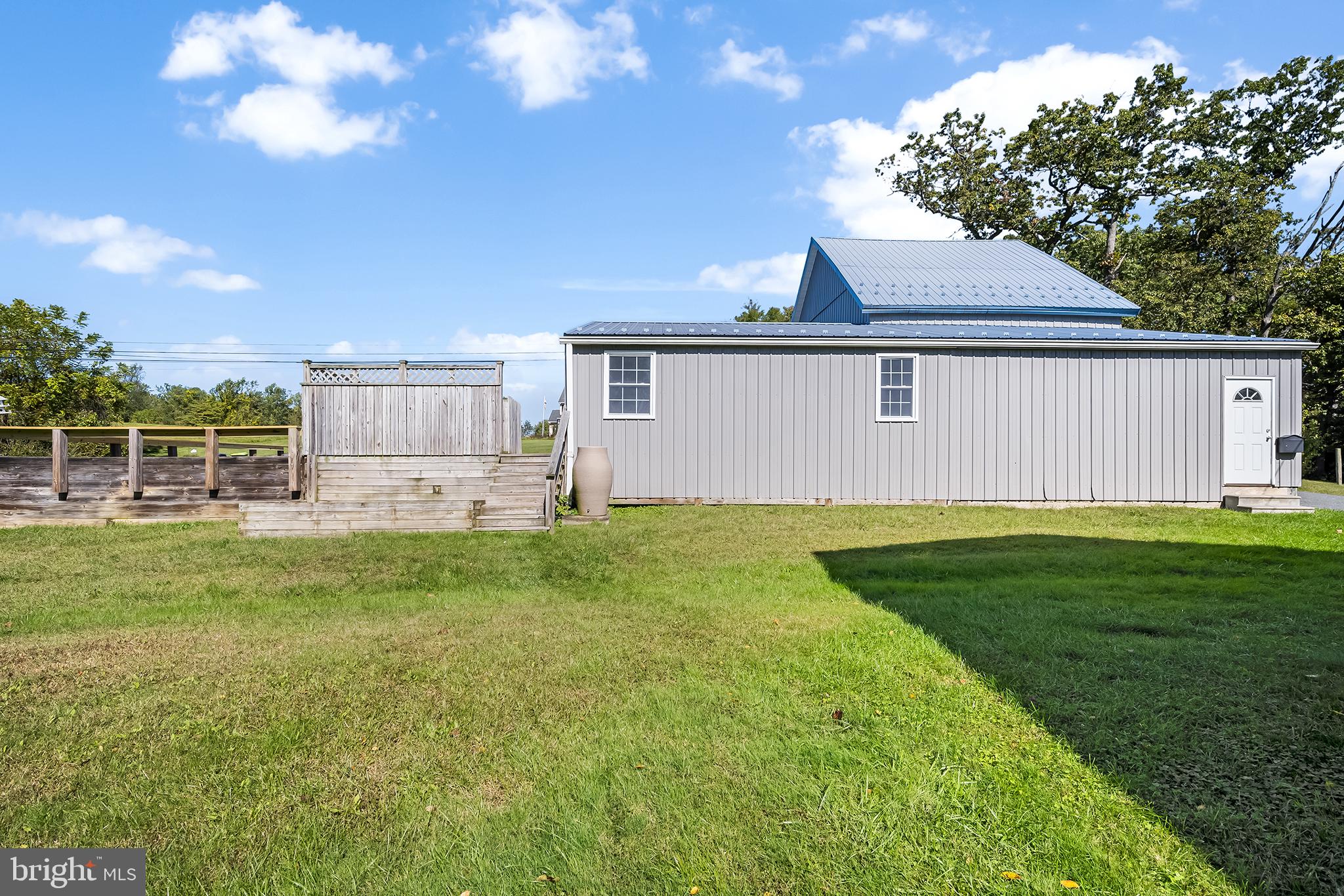 JARRETTSVILLE - Residential