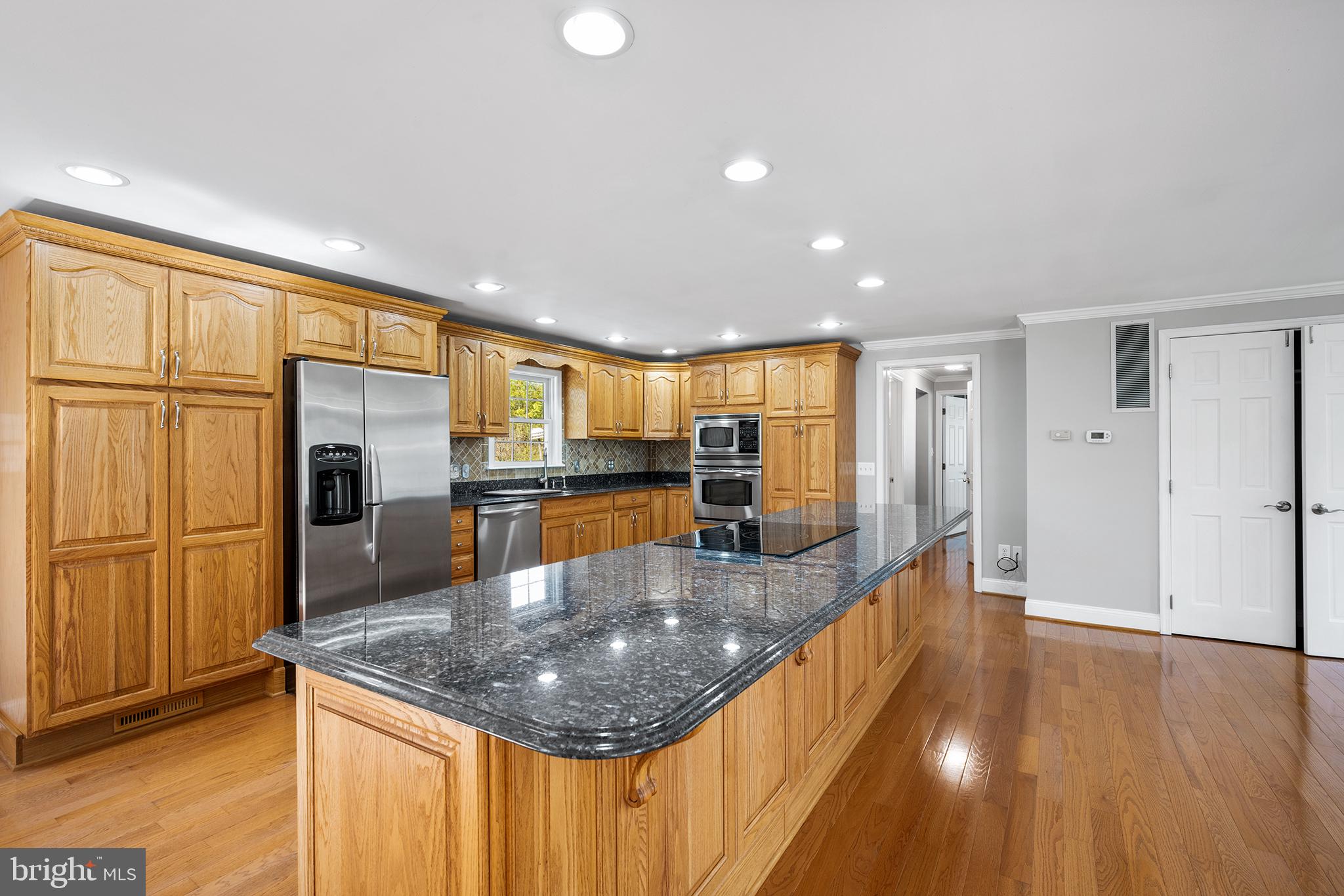 JARRETTSVILLE - Residential