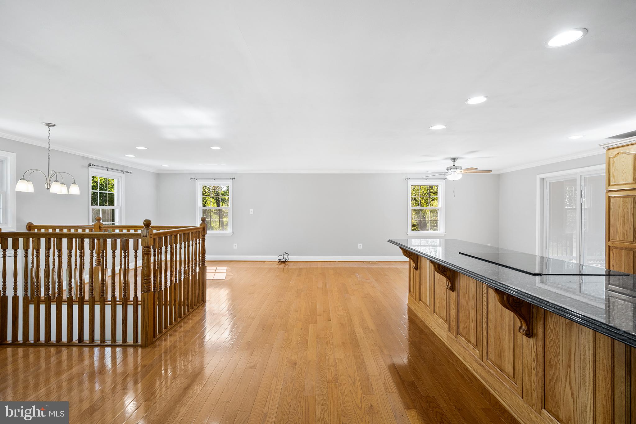 JARRETTSVILLE - Residential