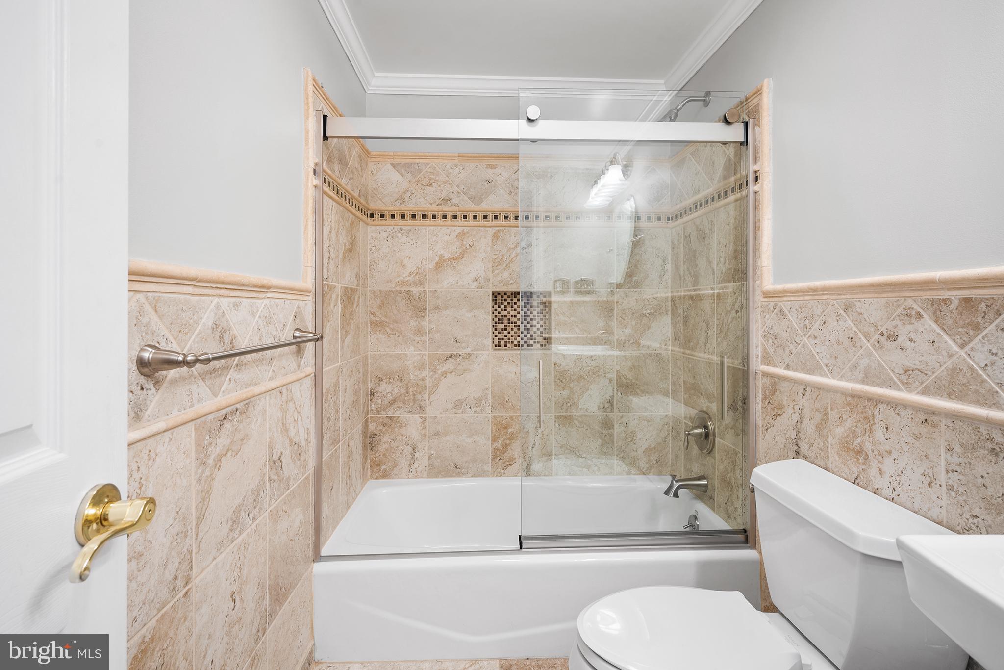 JARRETTSVILLE - Residential