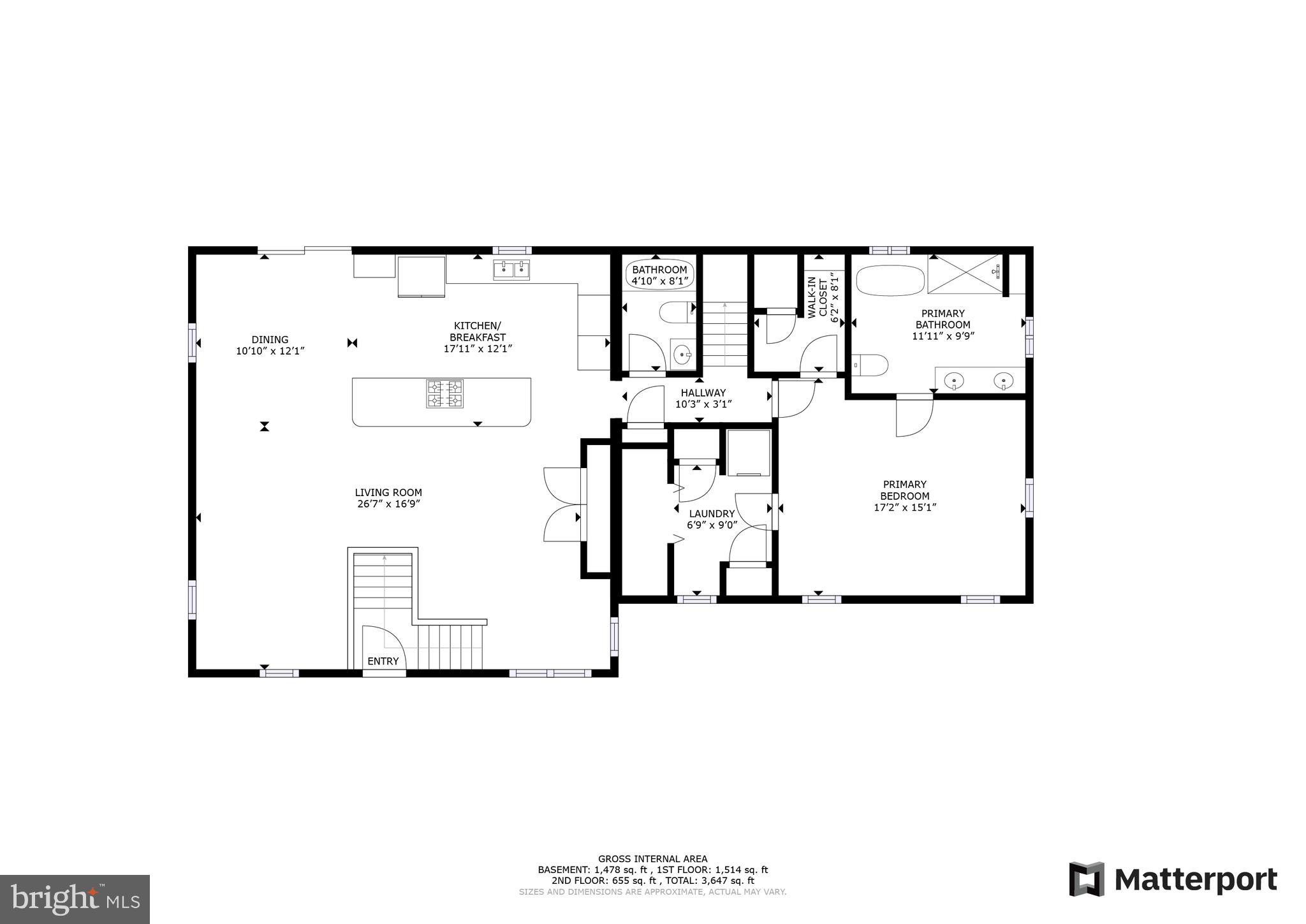 JARRETTSVILLE - Residential