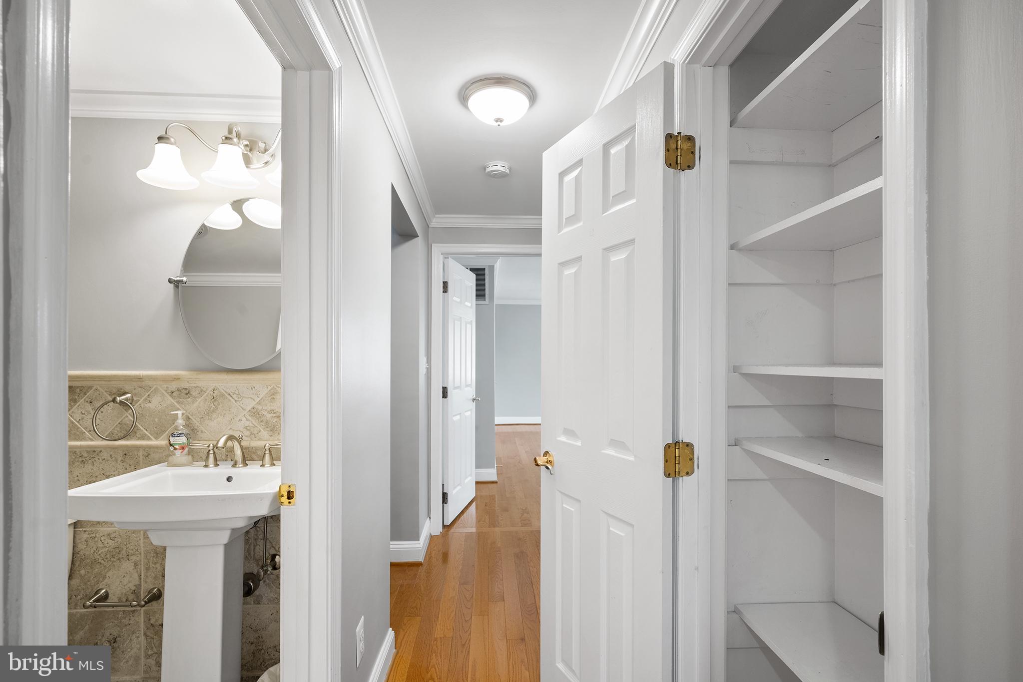 JARRETTSVILLE - Residential