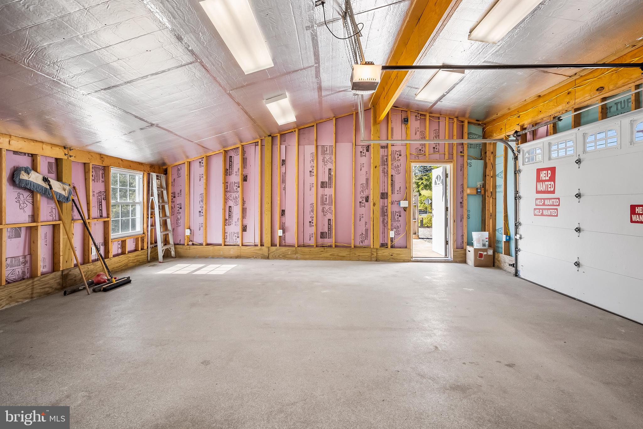 JARRETTSVILLE - Residential