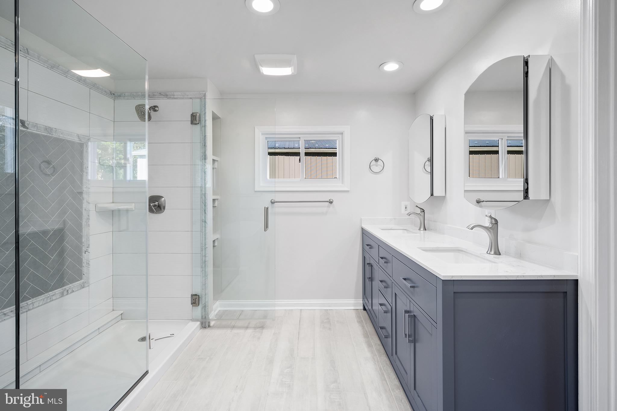 JARRETTSVILLE - Residential