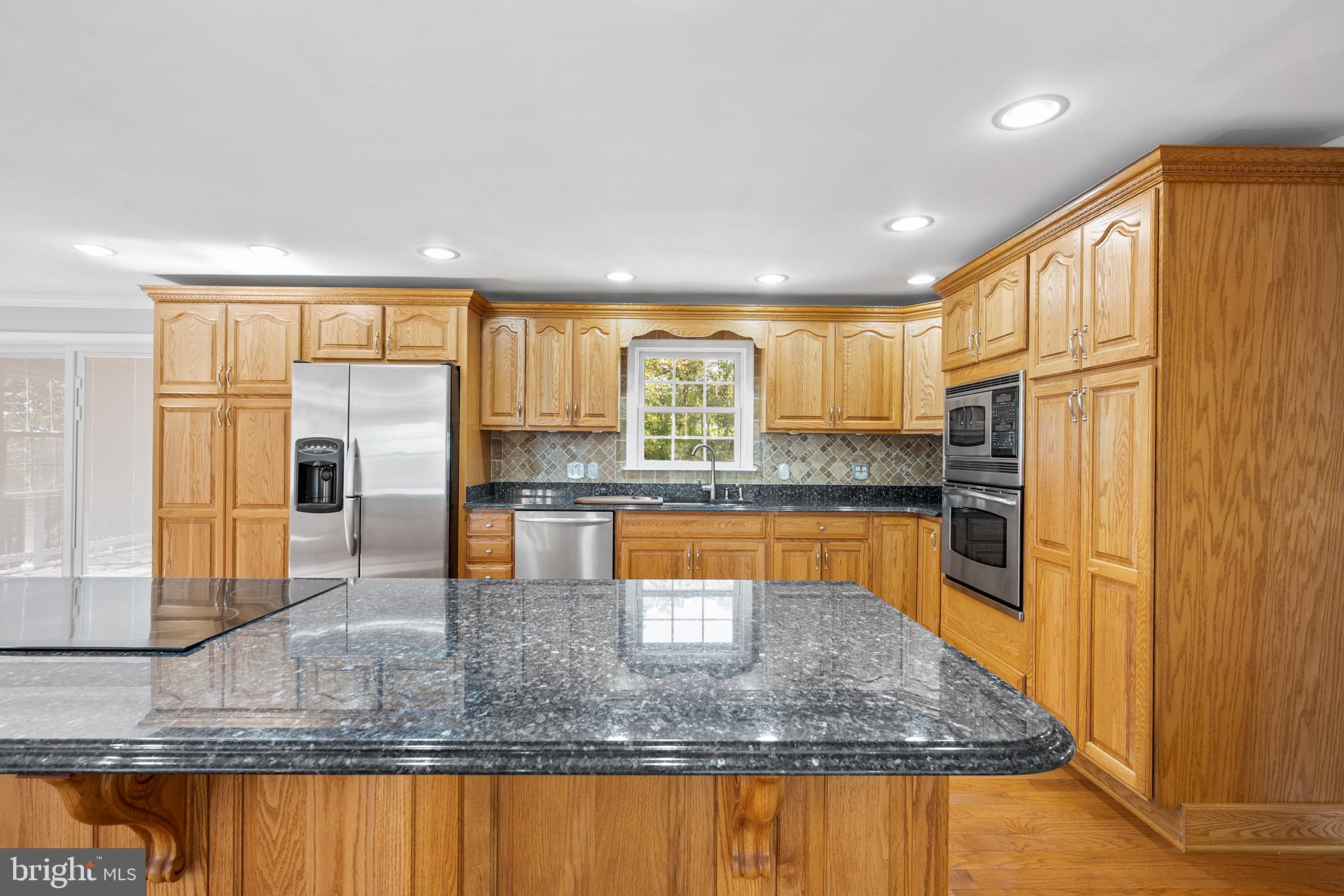 JARRETTSVILLE - Residential