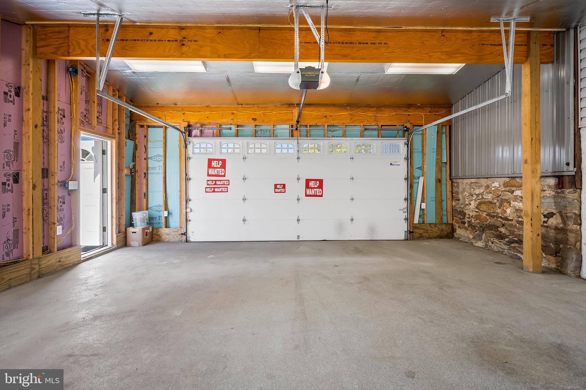 JARRETTSVILLE - Residential