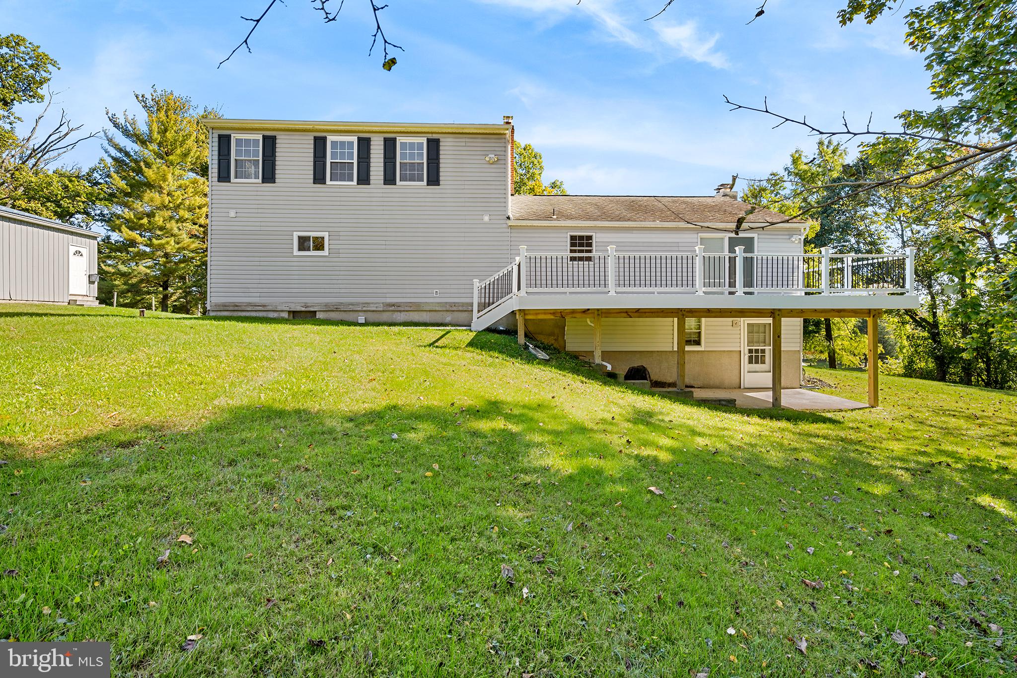 JARRETTSVILLE - Residential