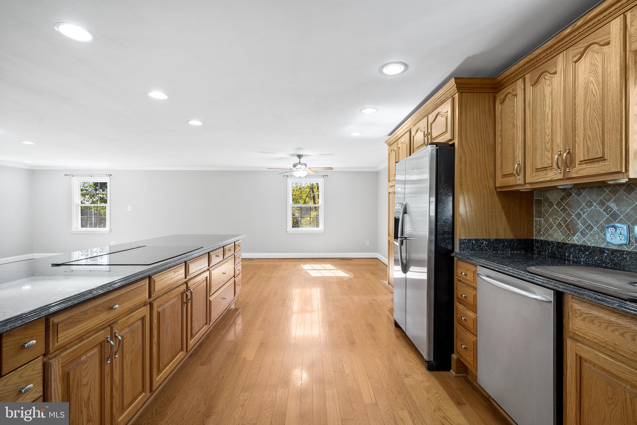 JARRETTSVILLE - Residential