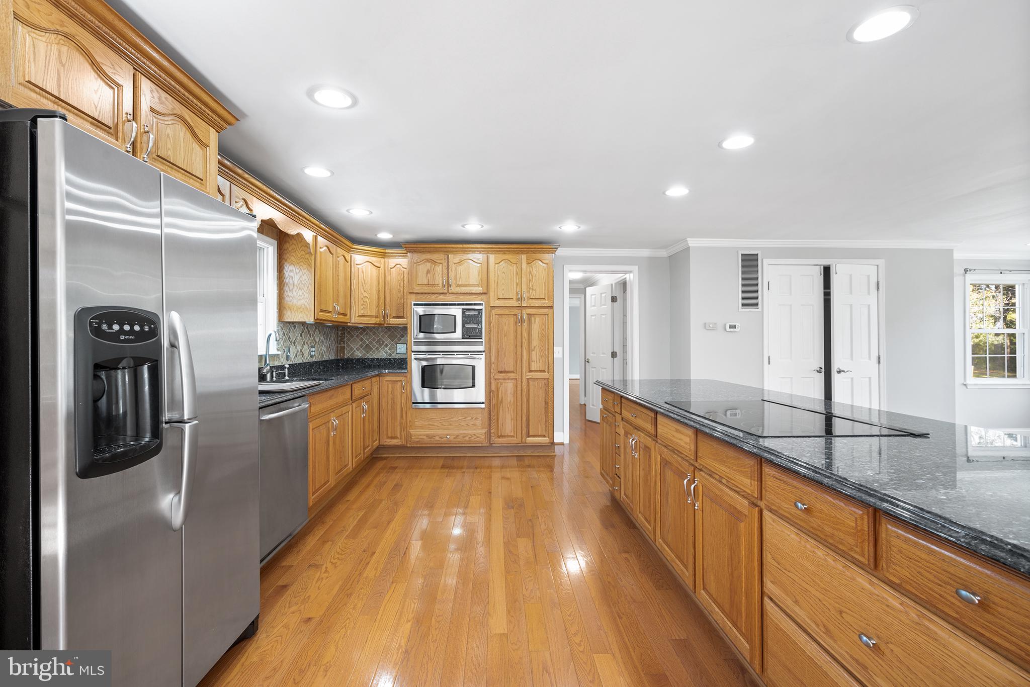 JARRETTSVILLE - Residential