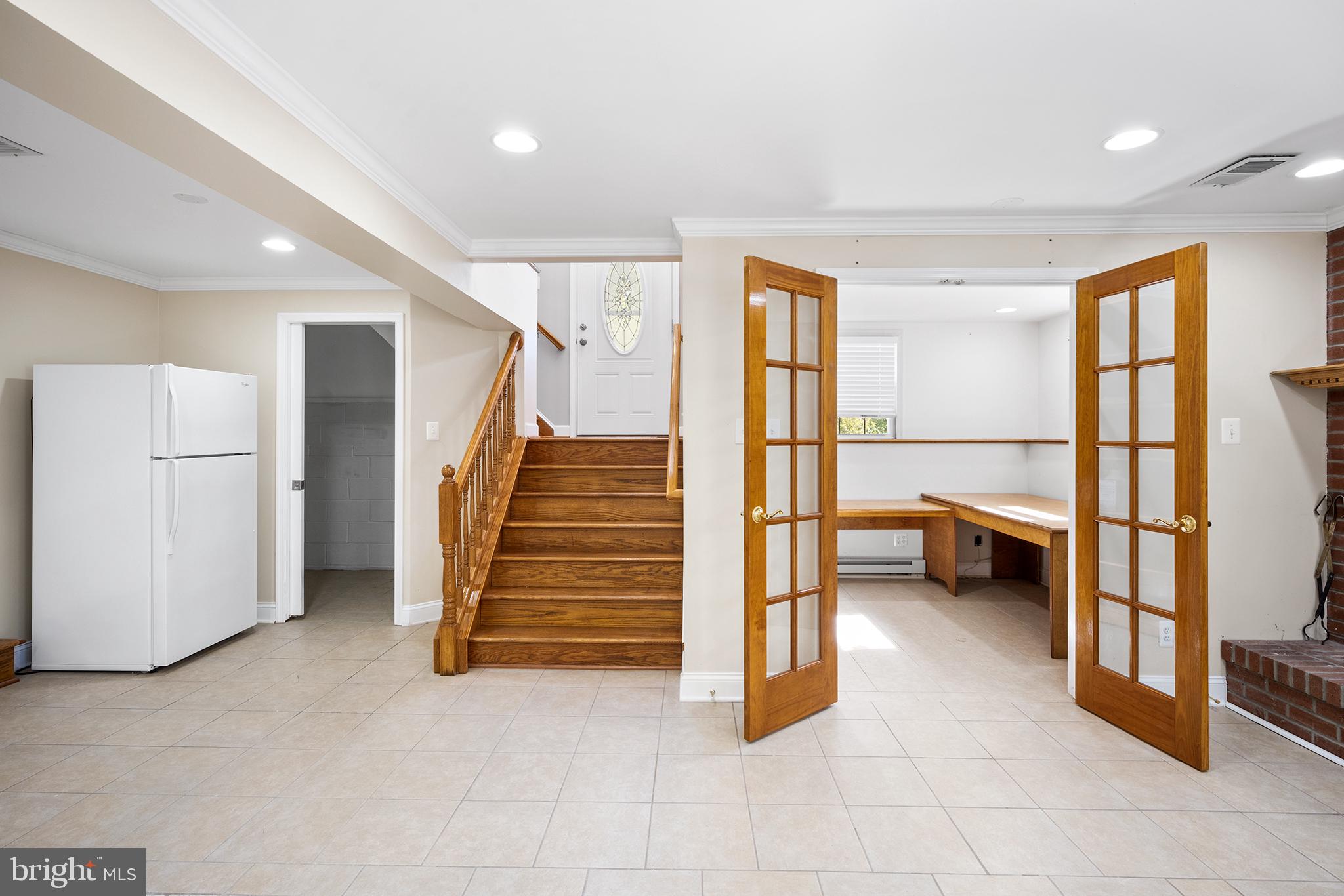 JARRETTSVILLE - Residential