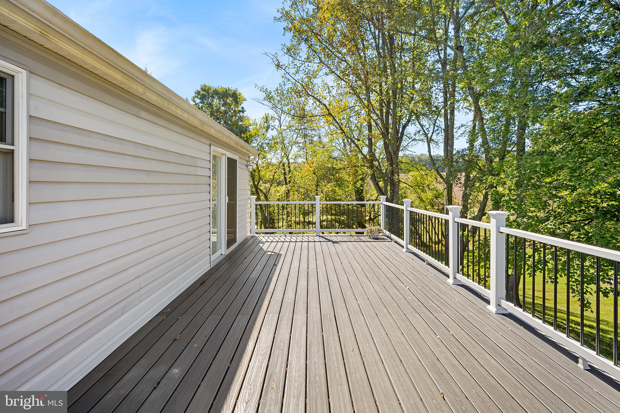 JARRETTSVILLE - Residential