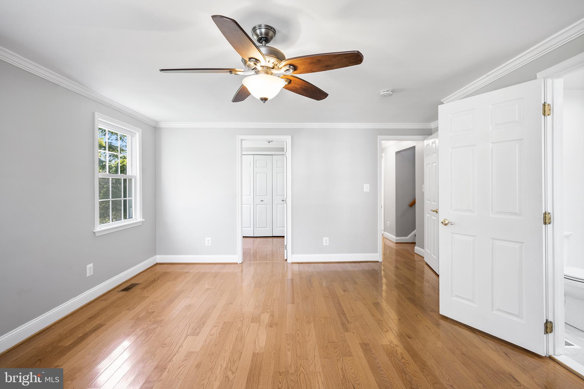 JARRETTSVILLE - Residential