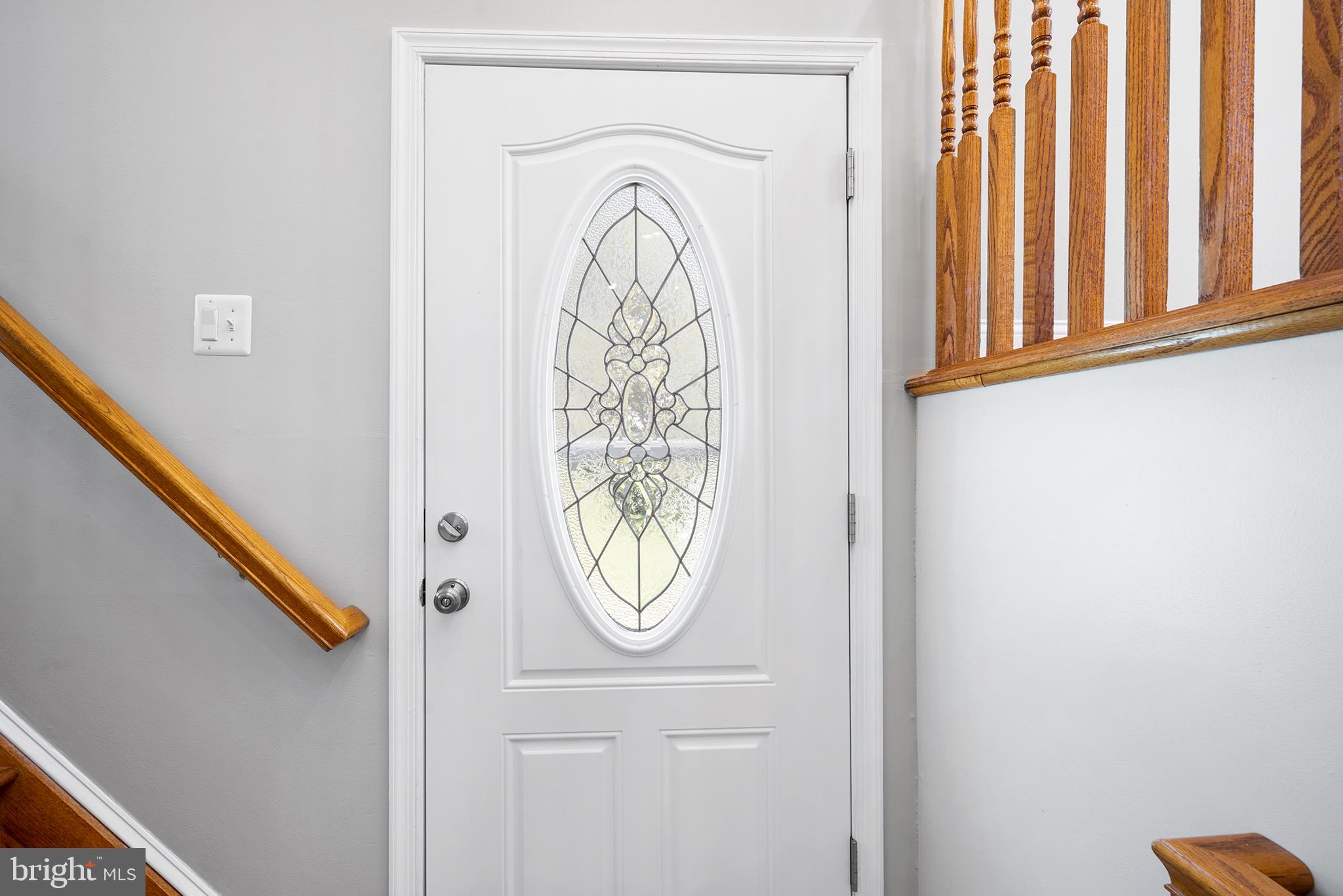 JARRETTSVILLE - Residential