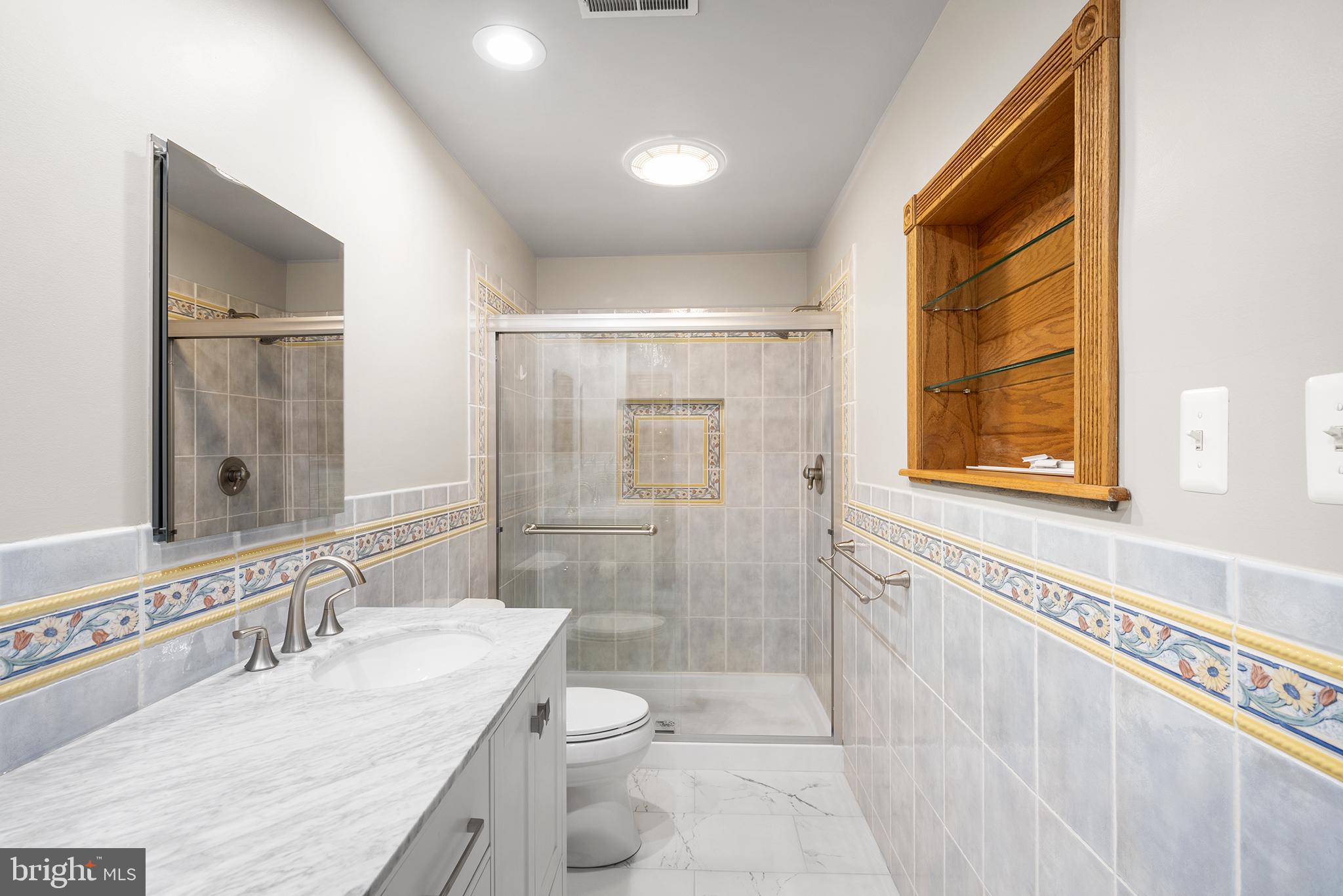 JARRETTSVILLE - Residential