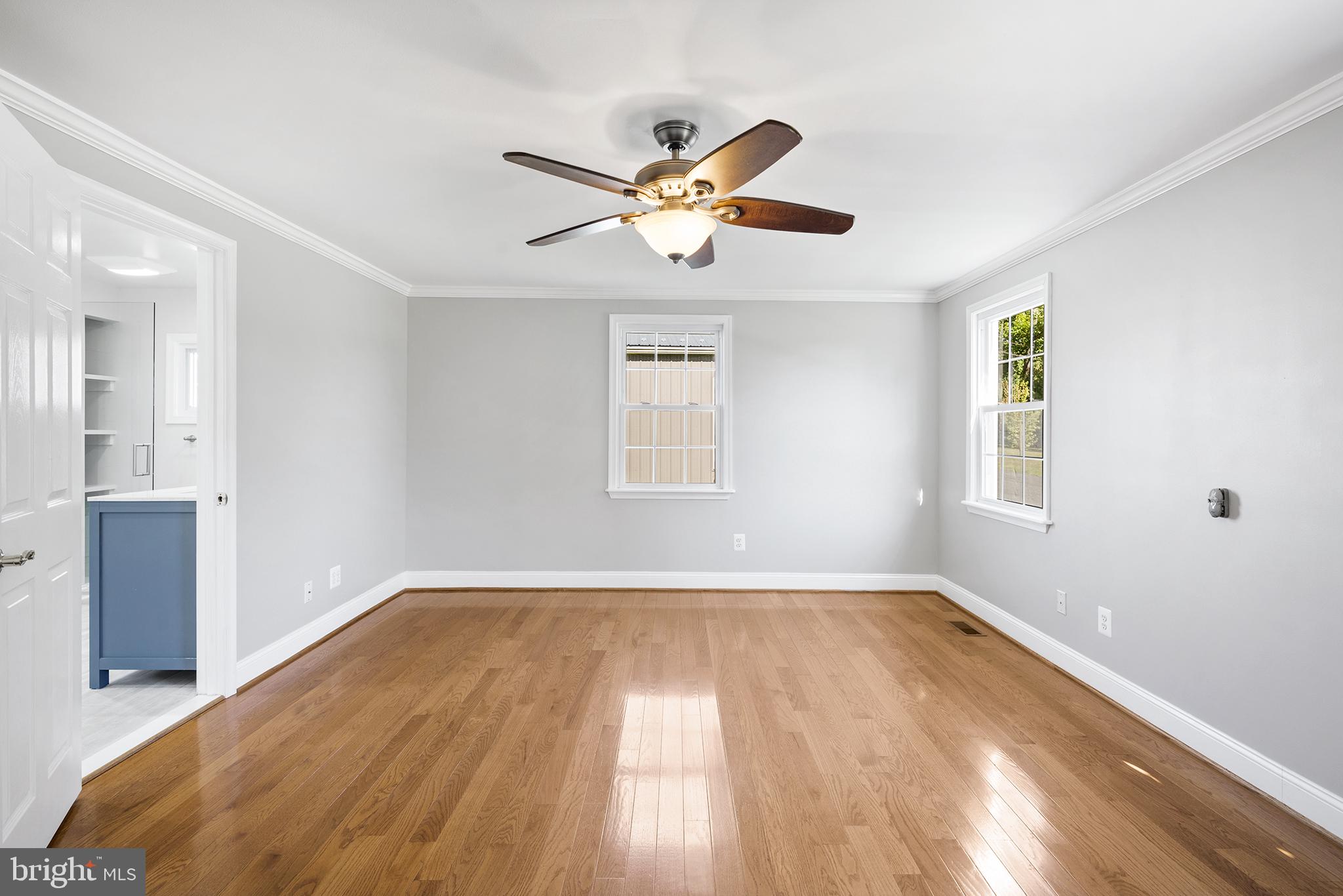 JARRETTSVILLE - Residential