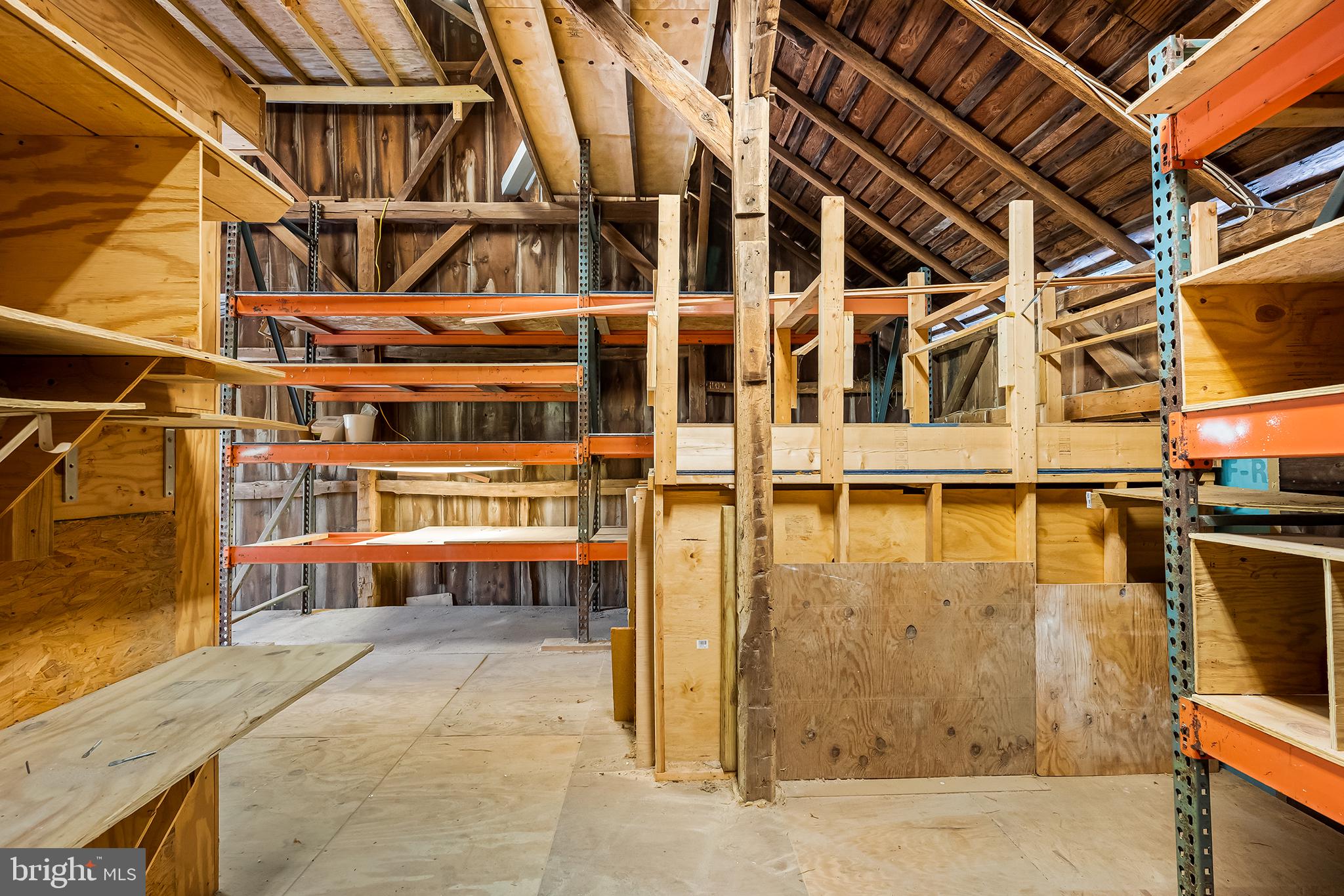 JARRETTSVILLE - Residential