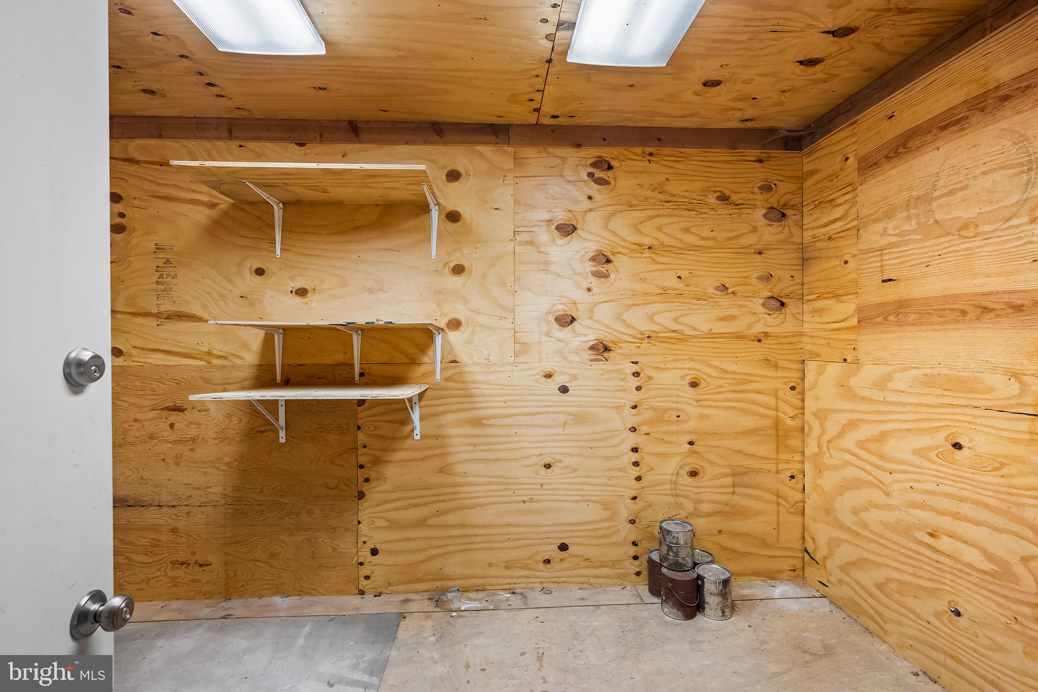 JARRETTSVILLE - Residential